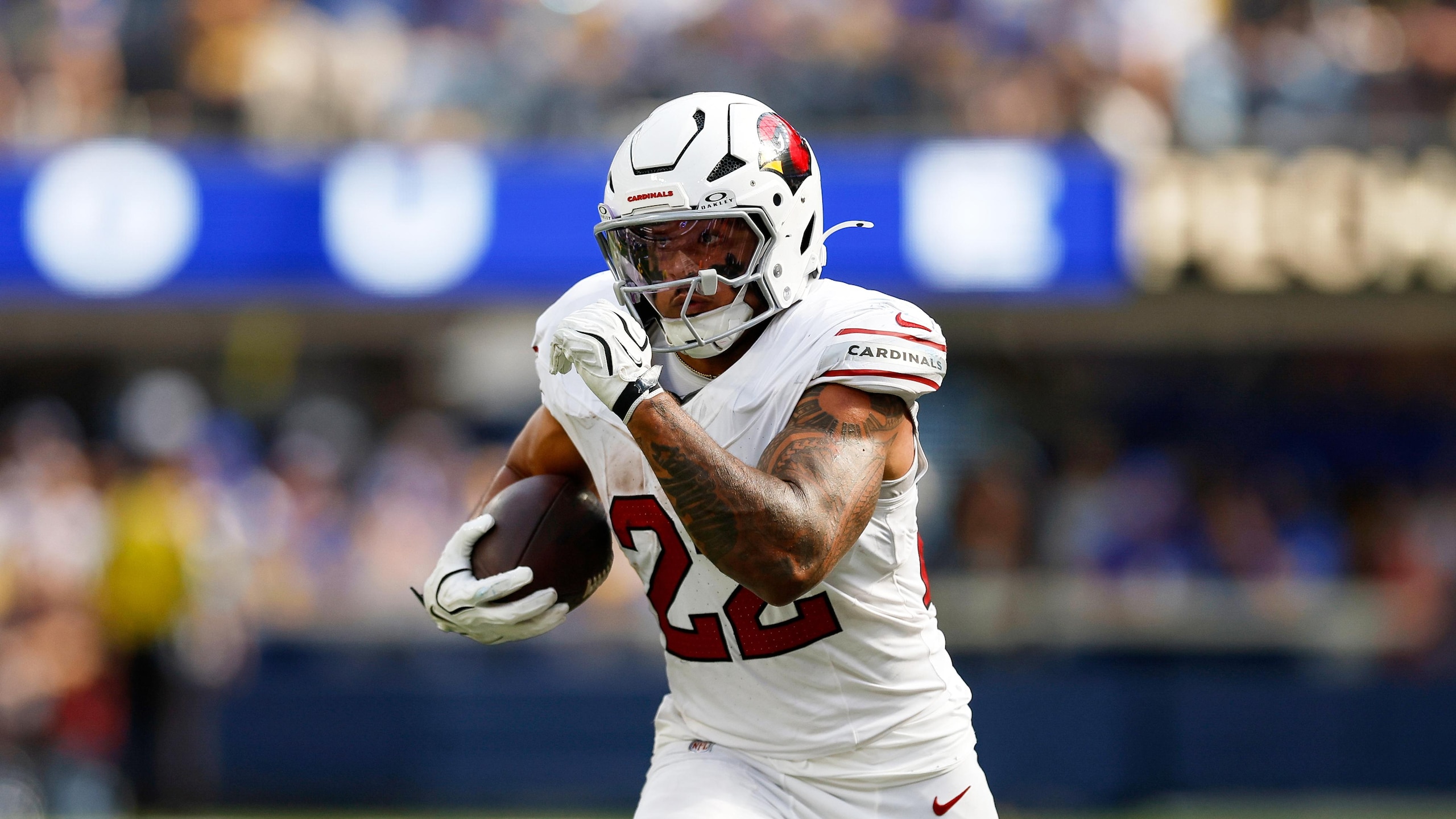 Cardinals Football