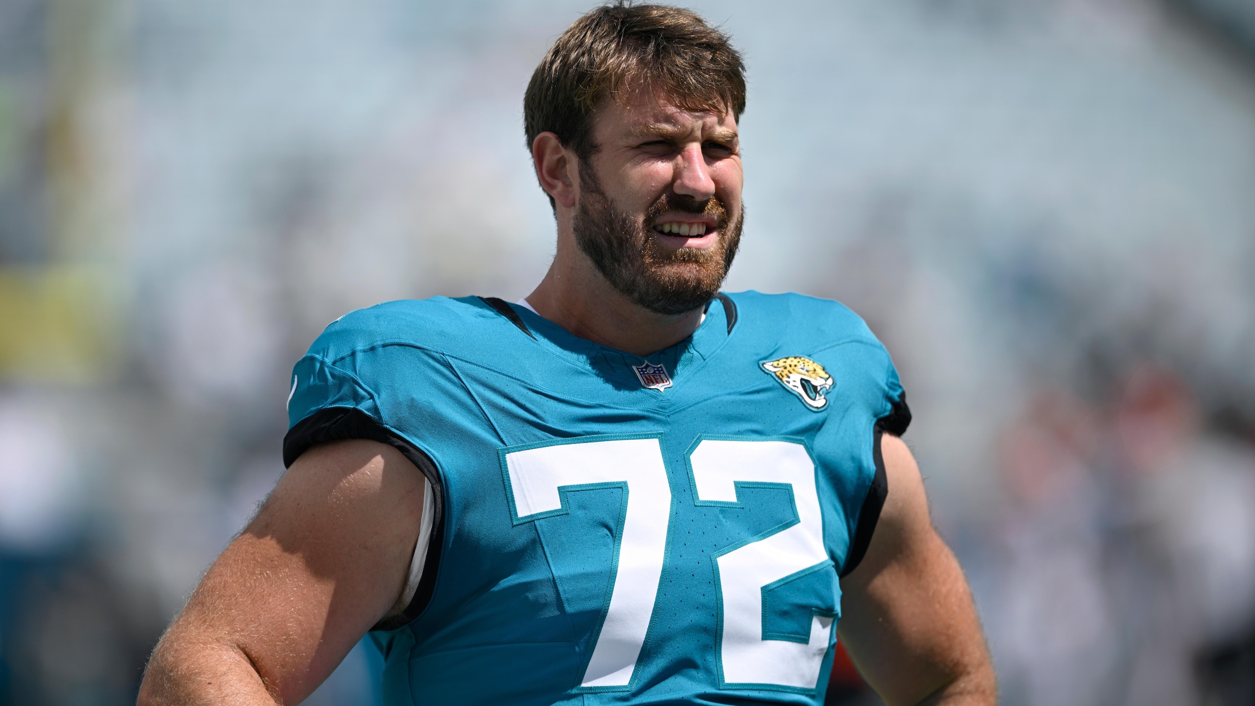 Browns Jaguars Football