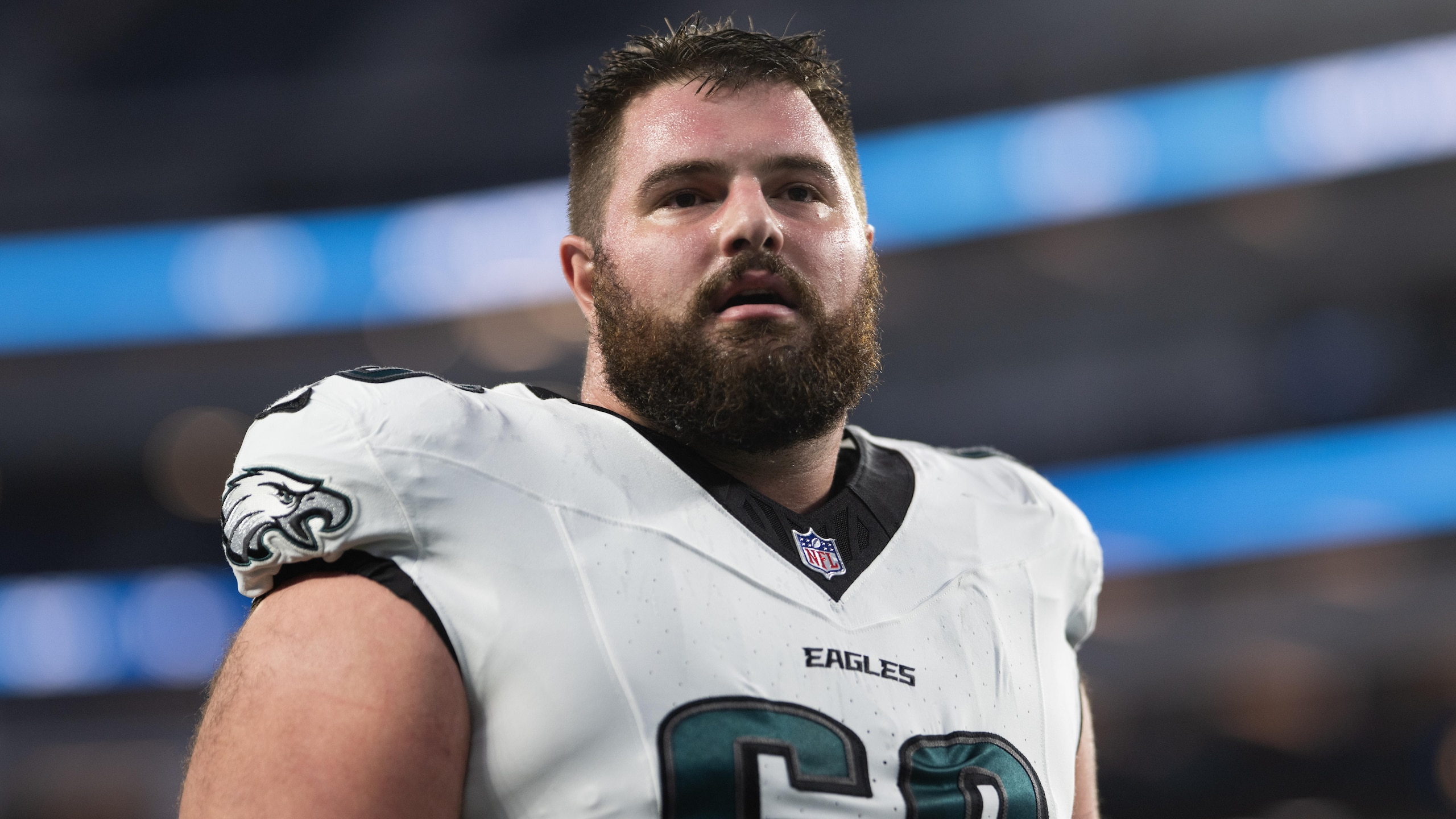 Eagles Chargers Football