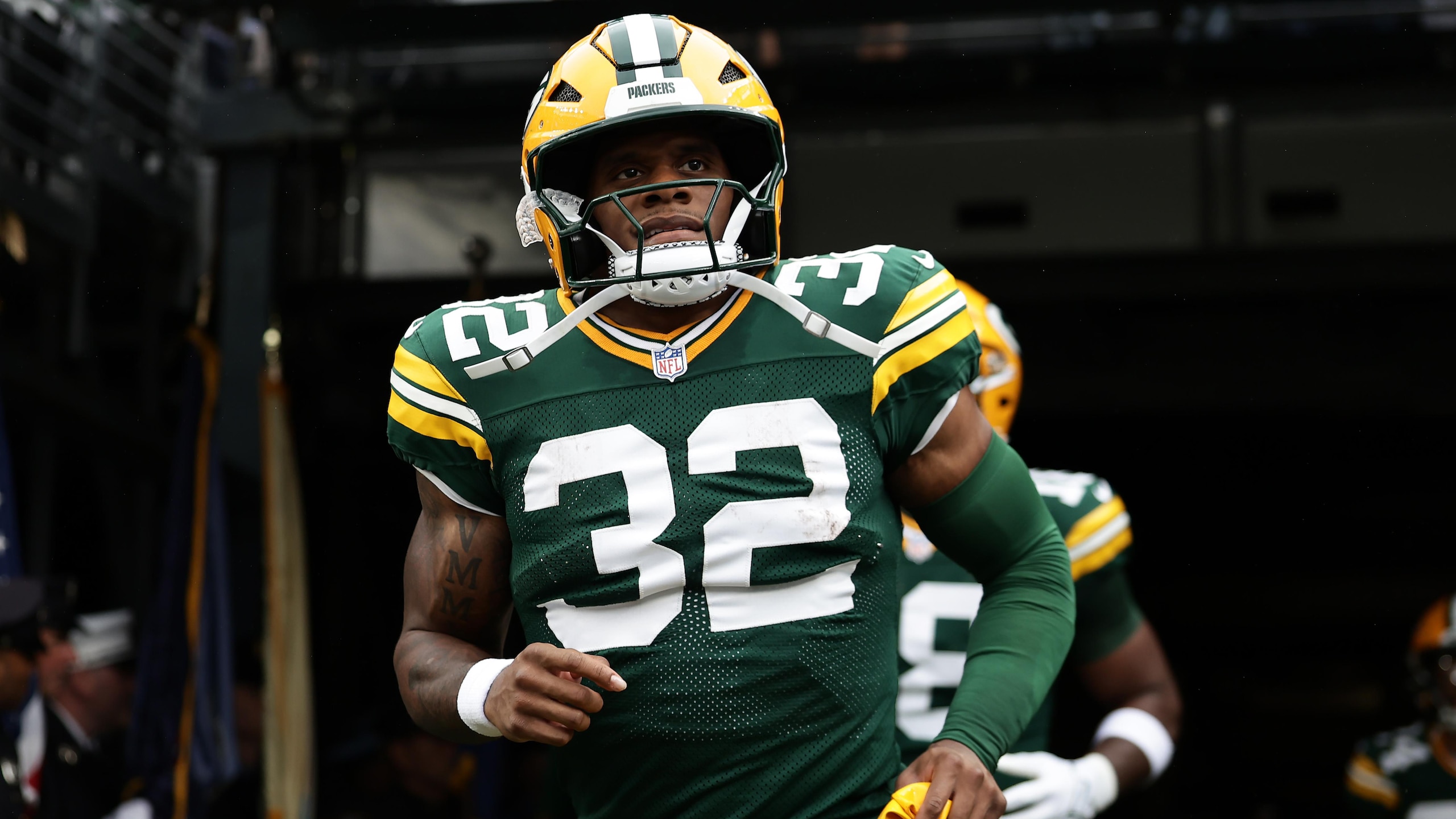 Packers Jets Football