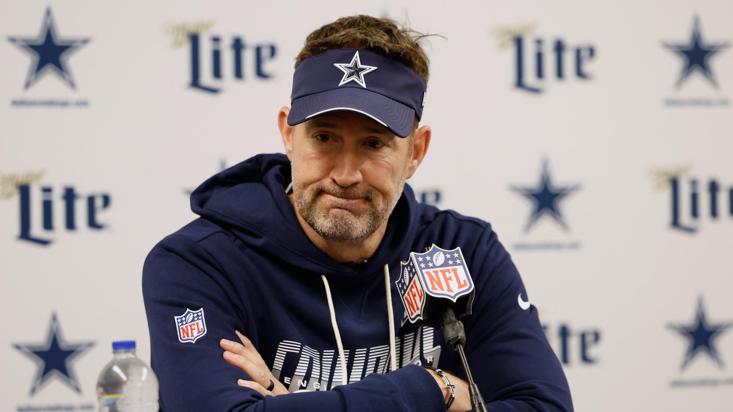 Cowboys Packers Football