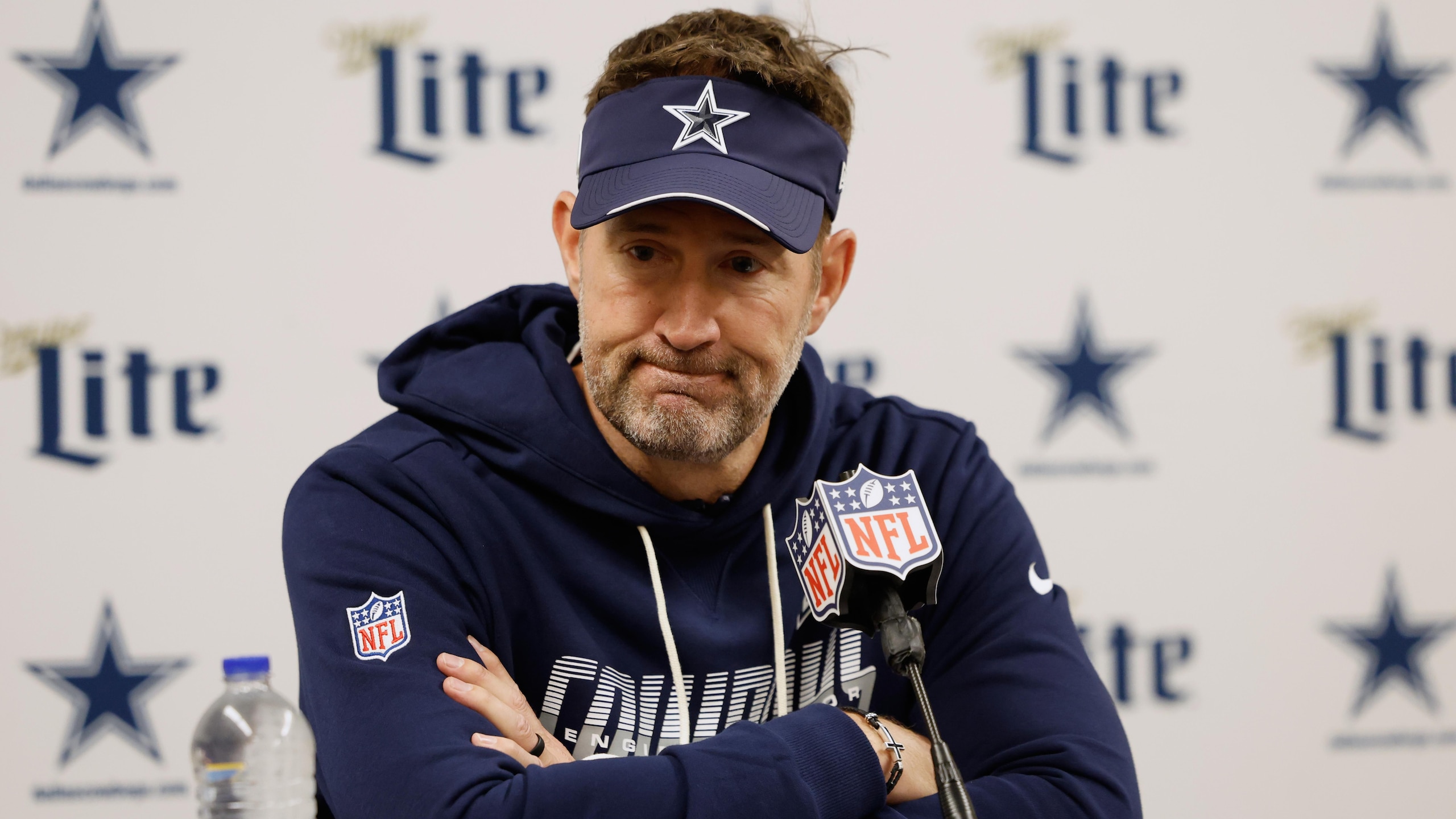 Cowboys Packers Football
