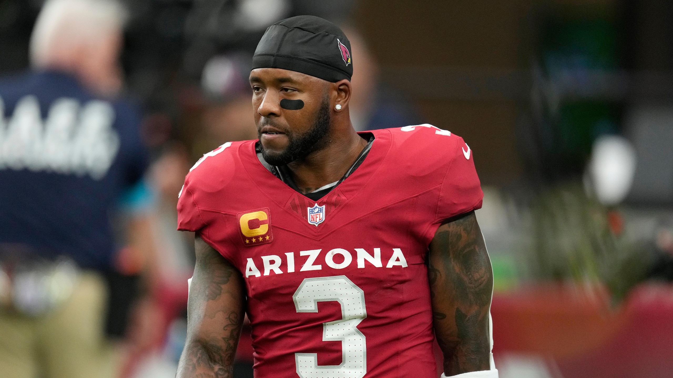 Broncos Cardinals Football
