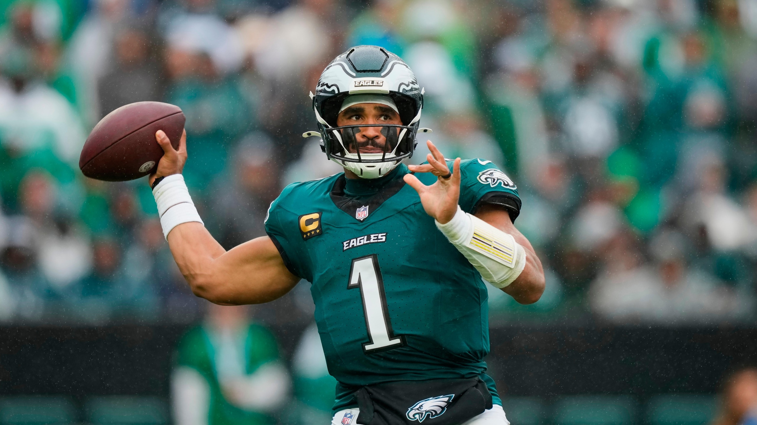 Eagles Football