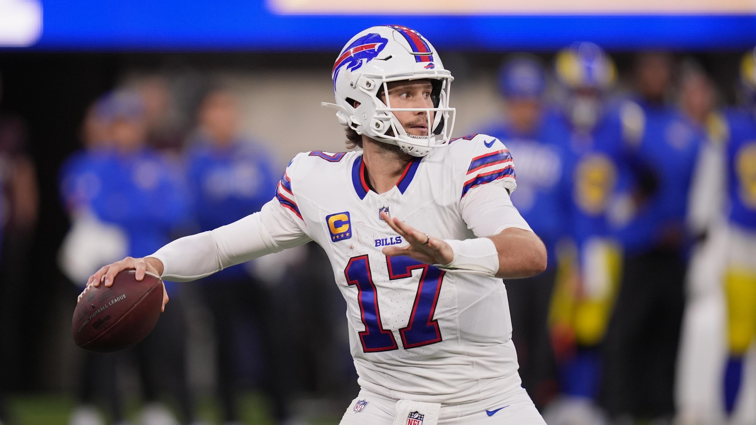 Bills Football