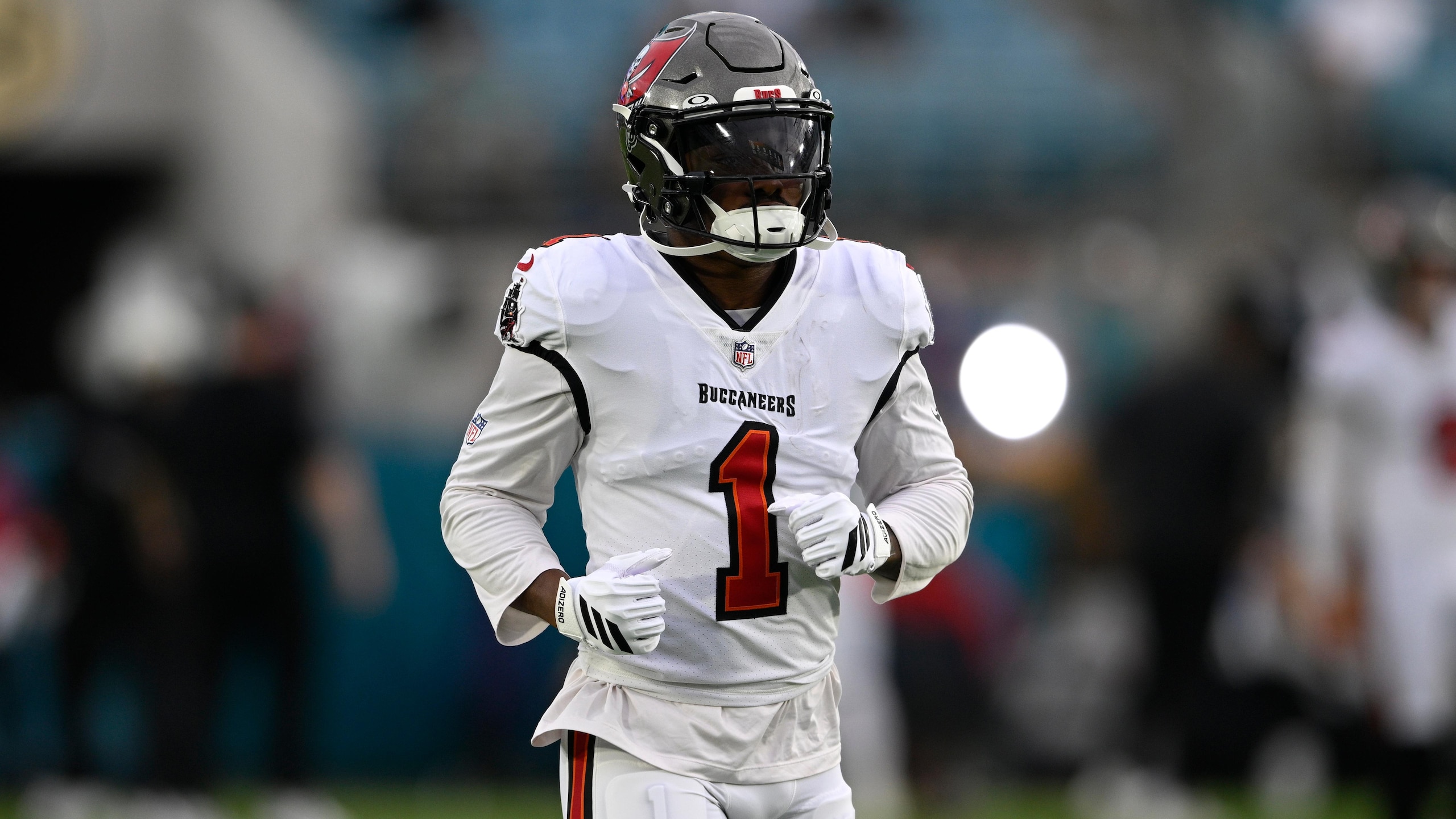 Buccaneers Jaguars Football