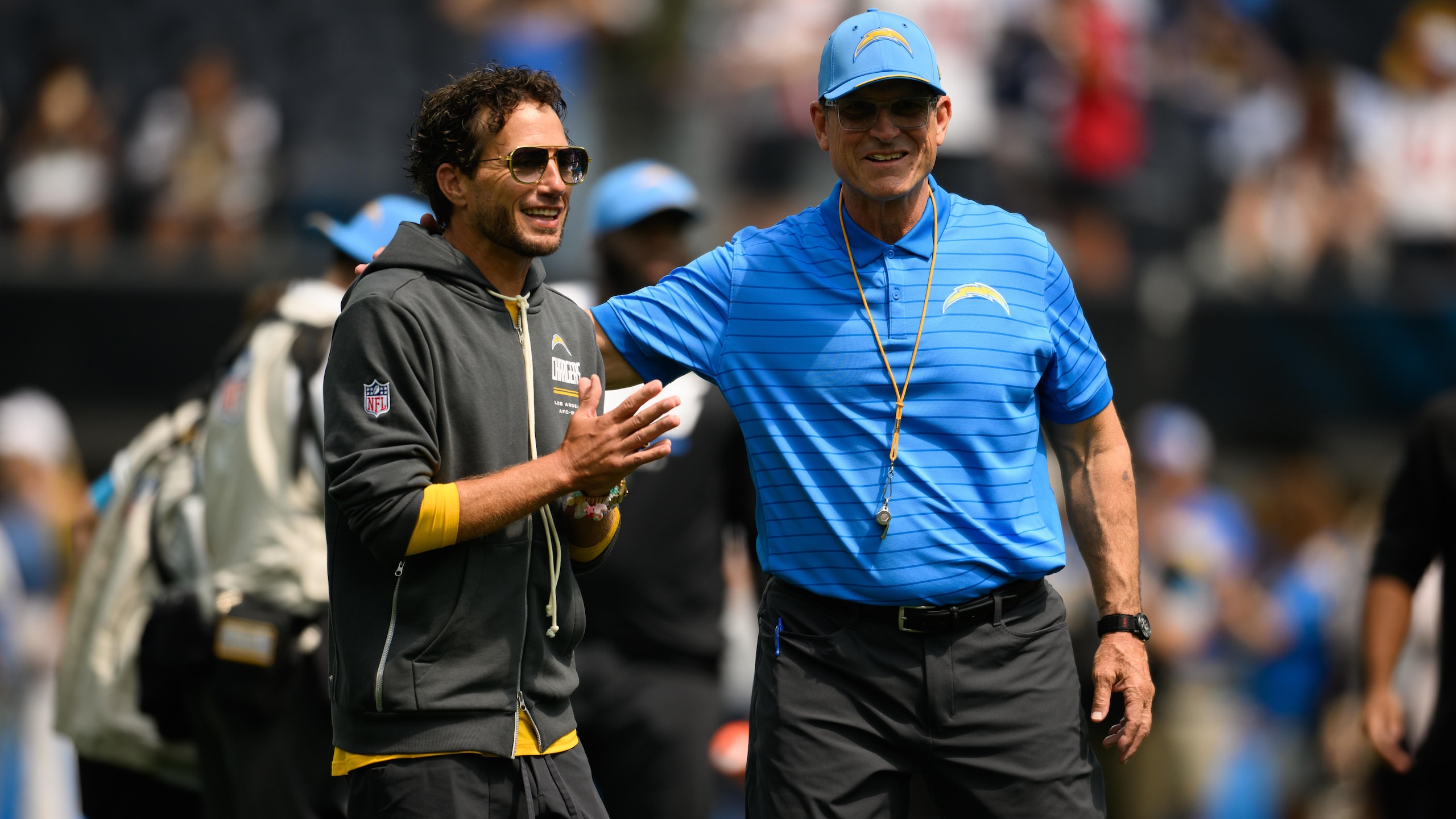 Cardinals Chargers Football