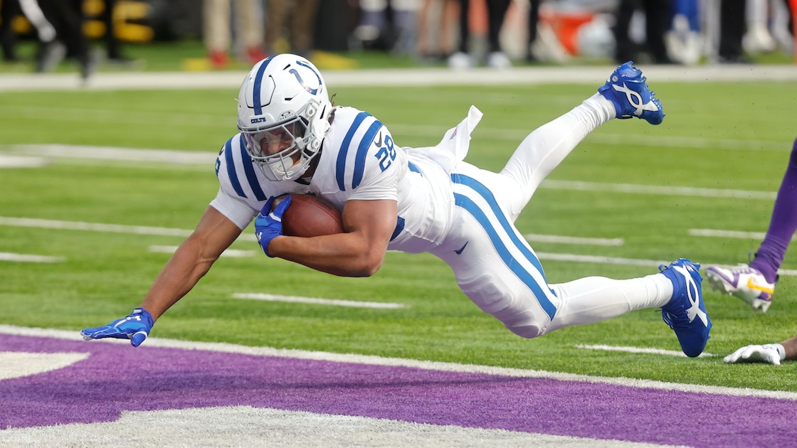 Potential Destinations for Jonathan Taylor and Josh Downs as Colts Trade Key Players