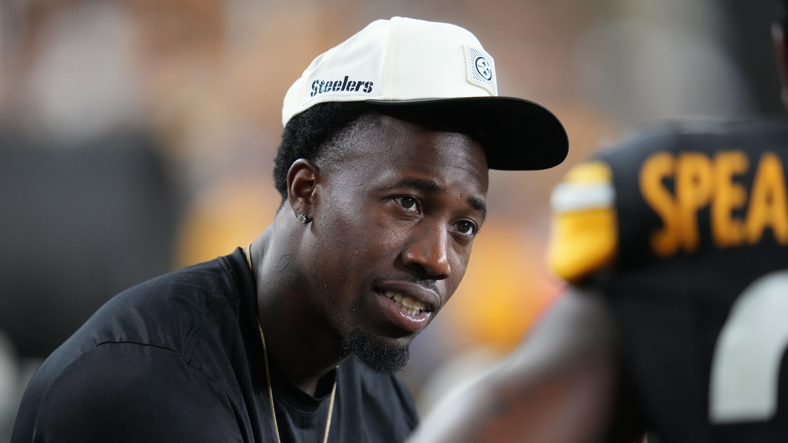 Green Bay Steelers Football