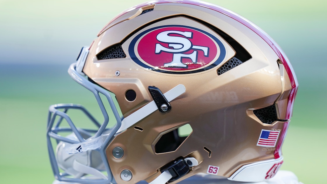 New 49ers Rumors on Potential WR Trade After DeForest Buckner Deal Ahead of 2026 NFL Deadline