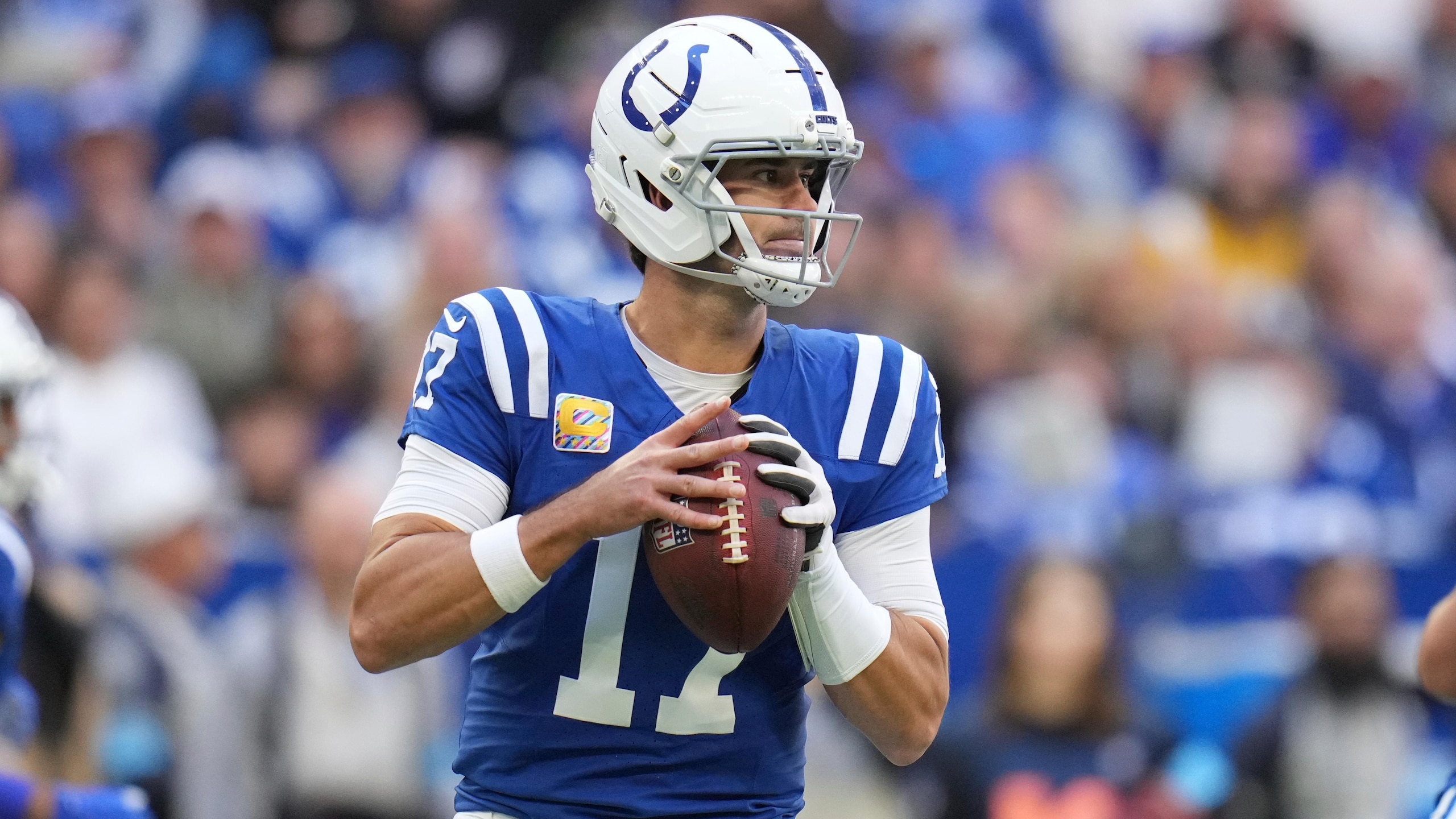 Titans Colts Football