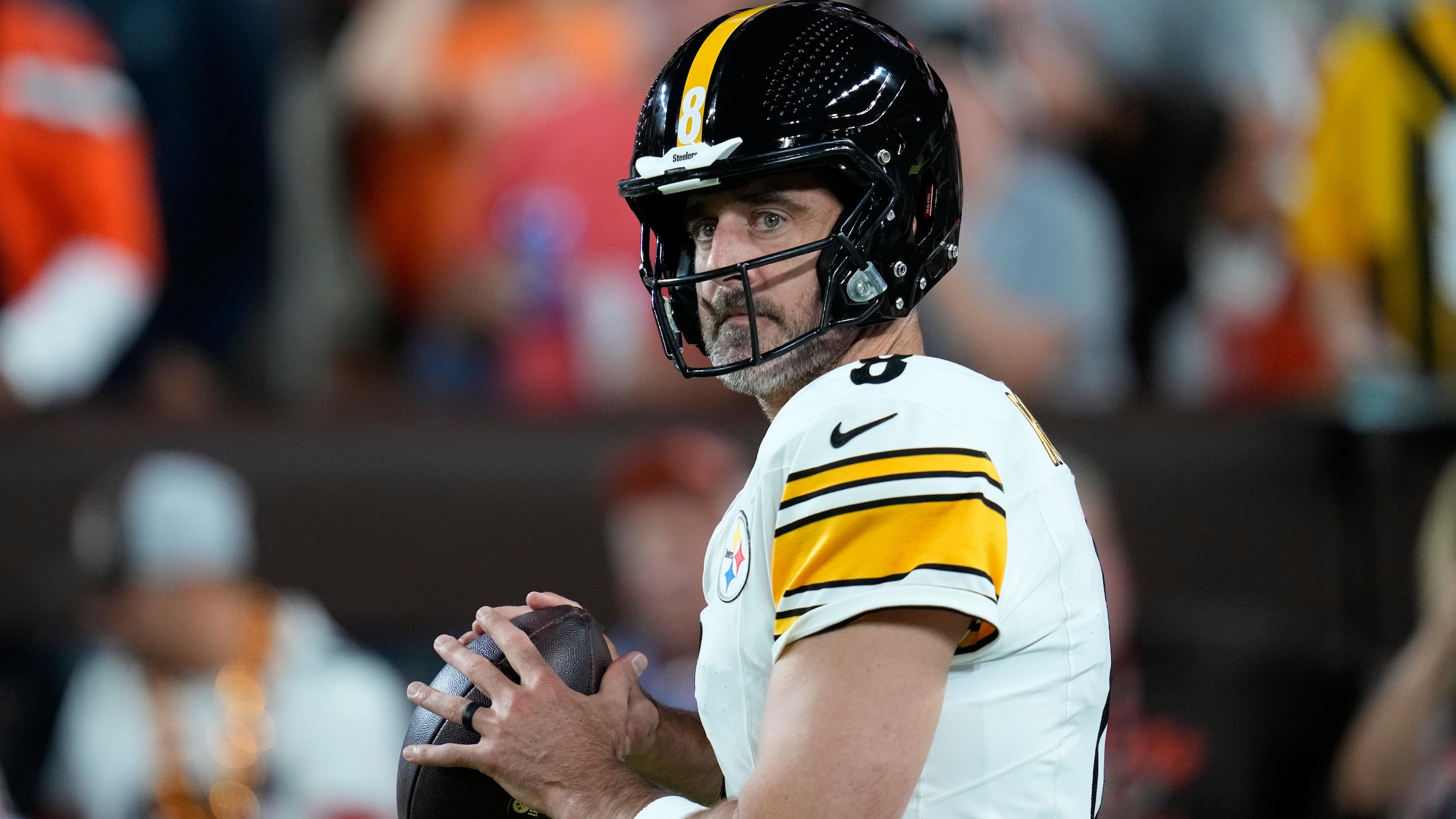 Steelers Browns Football
