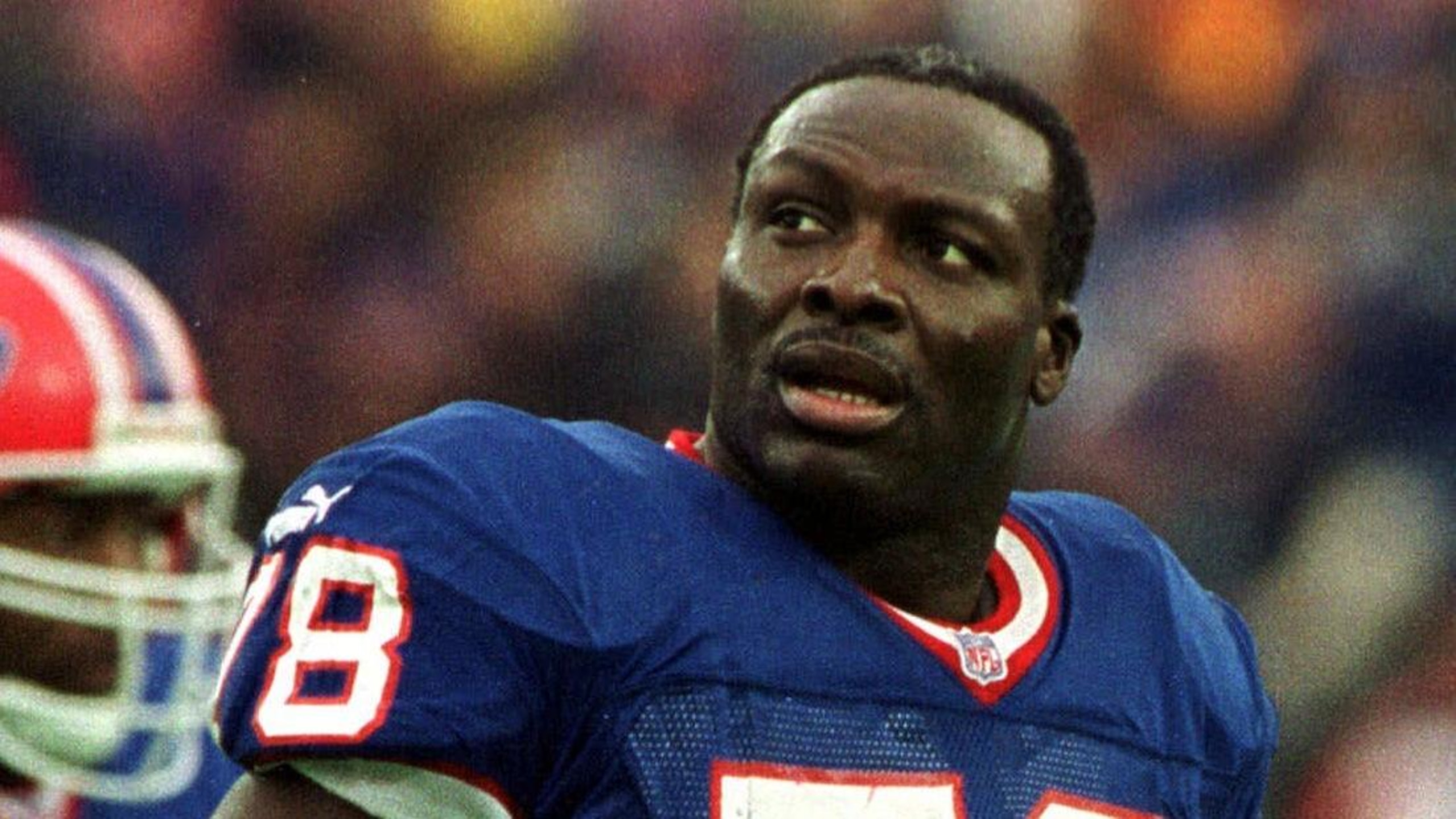 NFL Hall of Famers