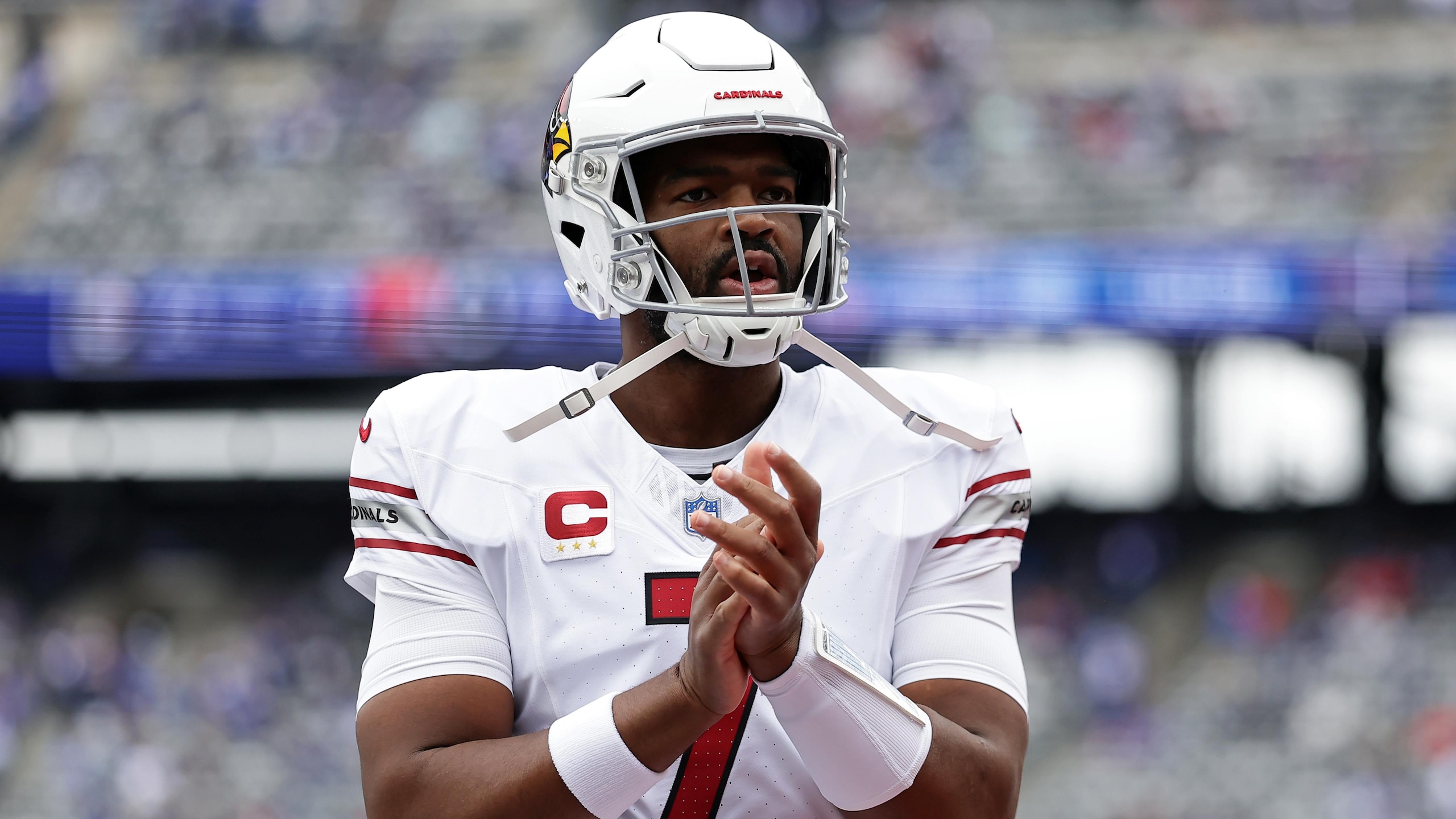 Cardinals Giants Football