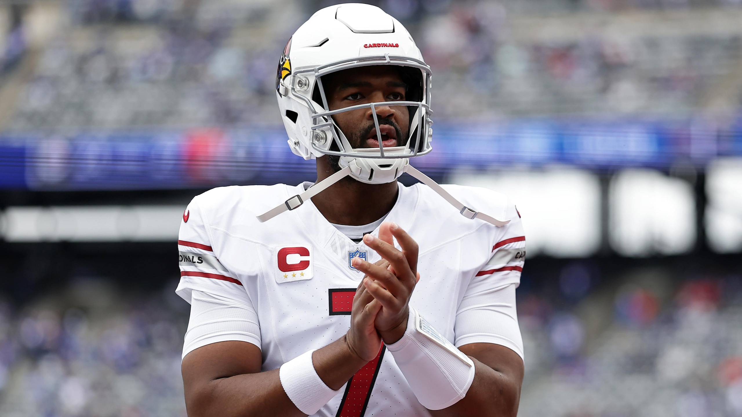 Cardinals Giants Football