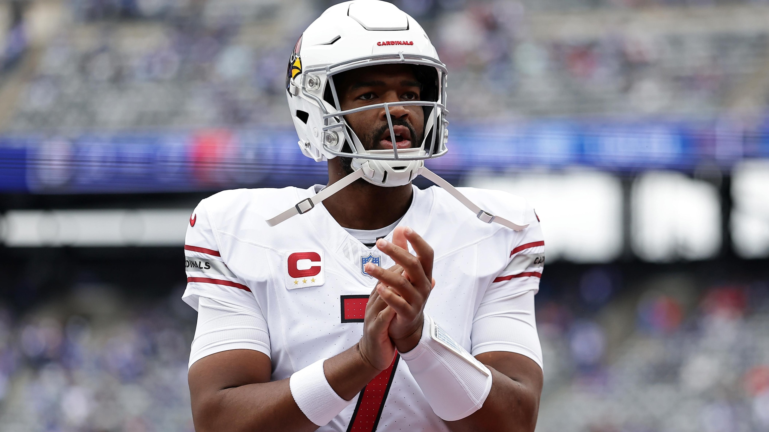 Cardinals Giants Football