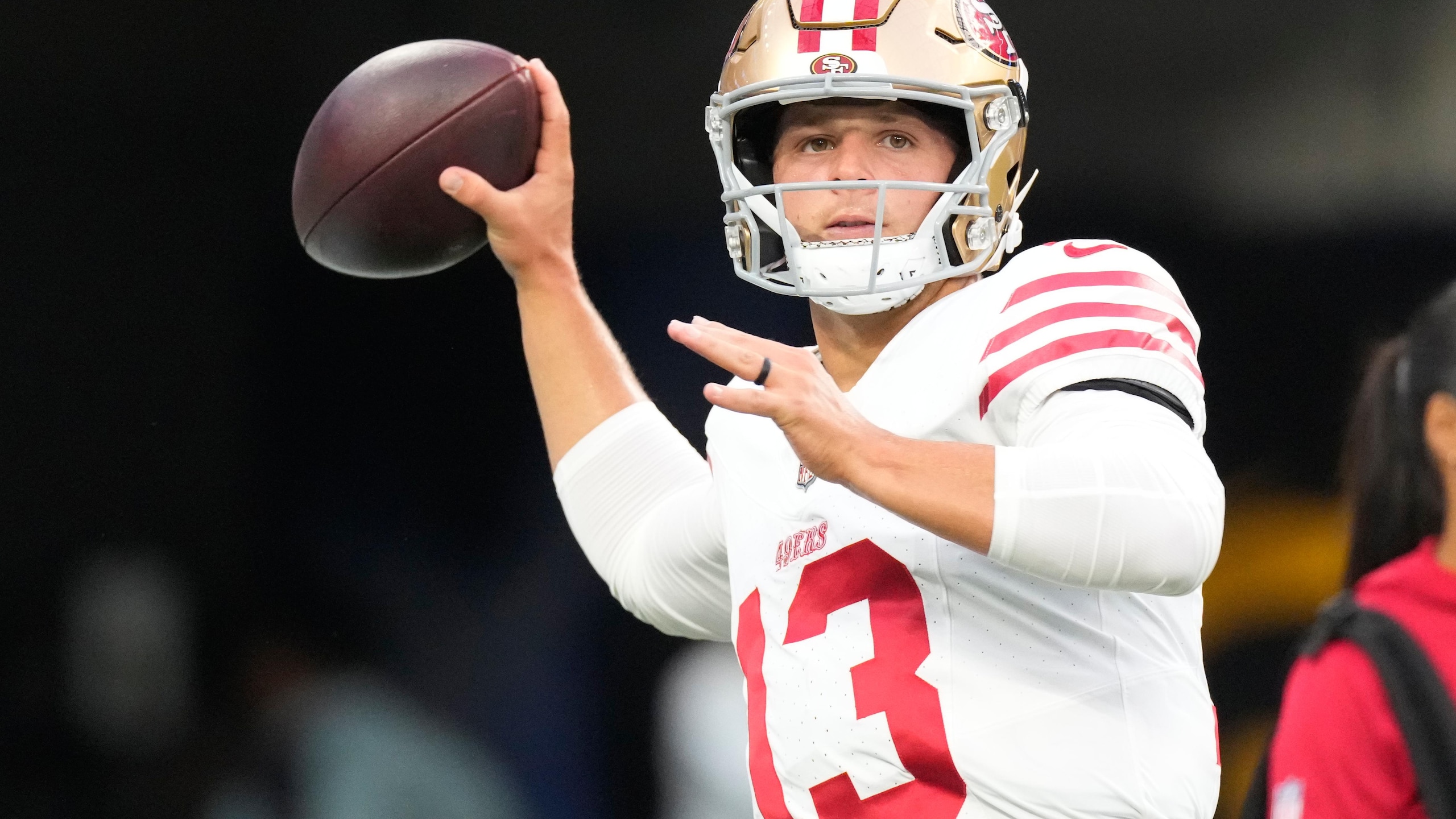49ers Chargers Football