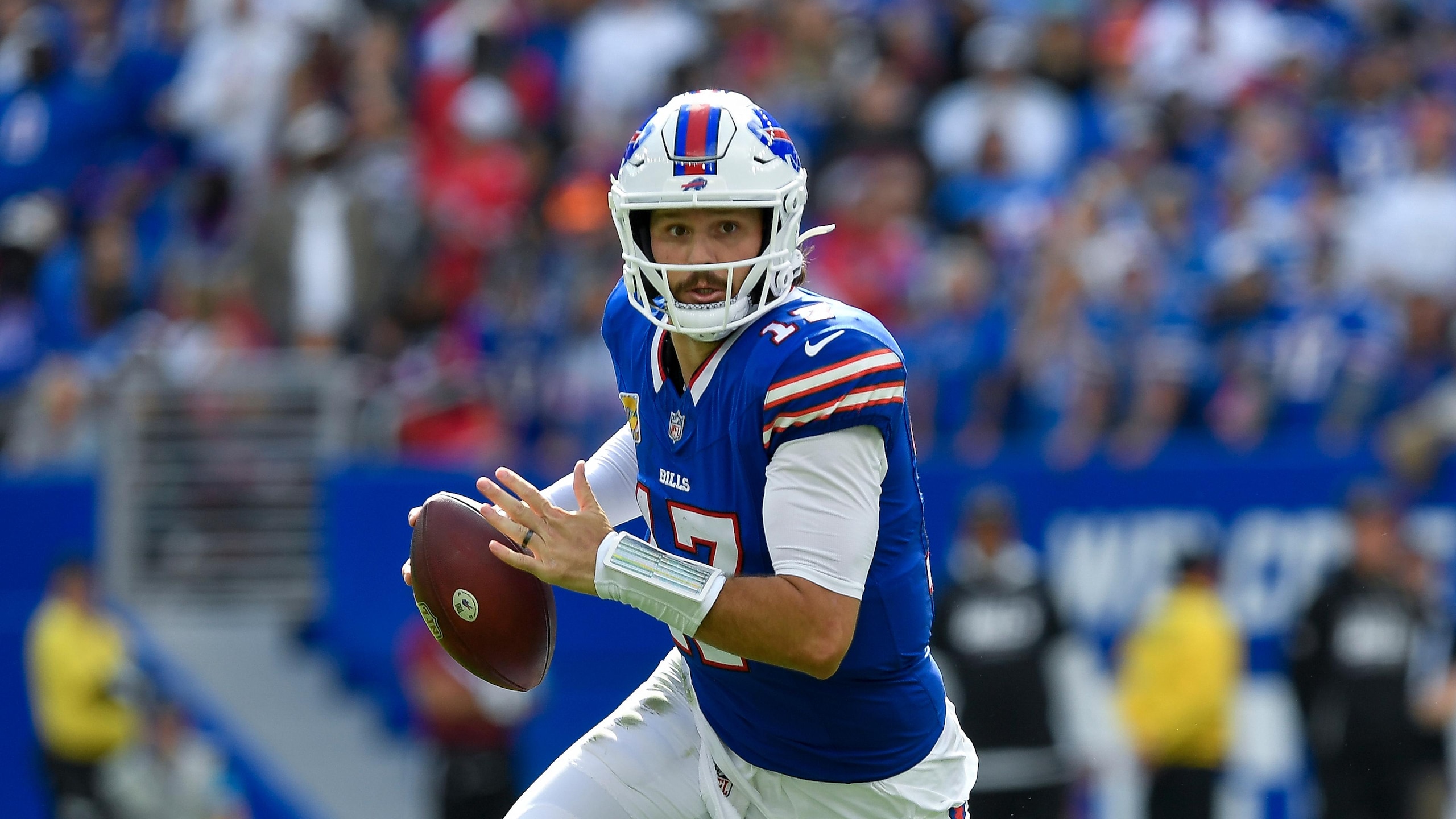Bills Football