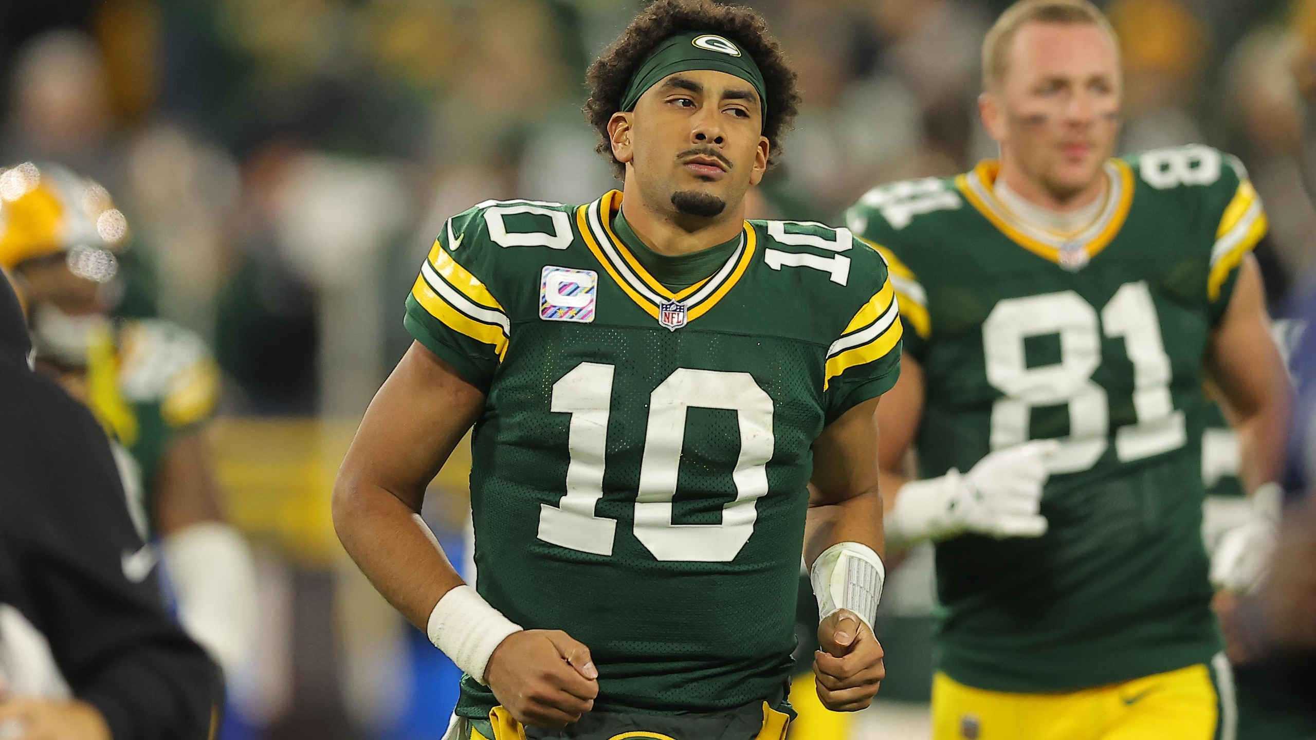 Cowboys Packers Football