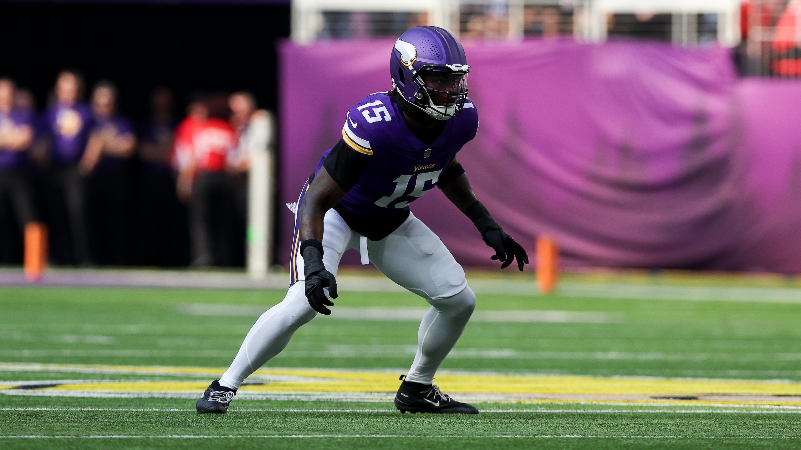Dolphins Vikings Football
