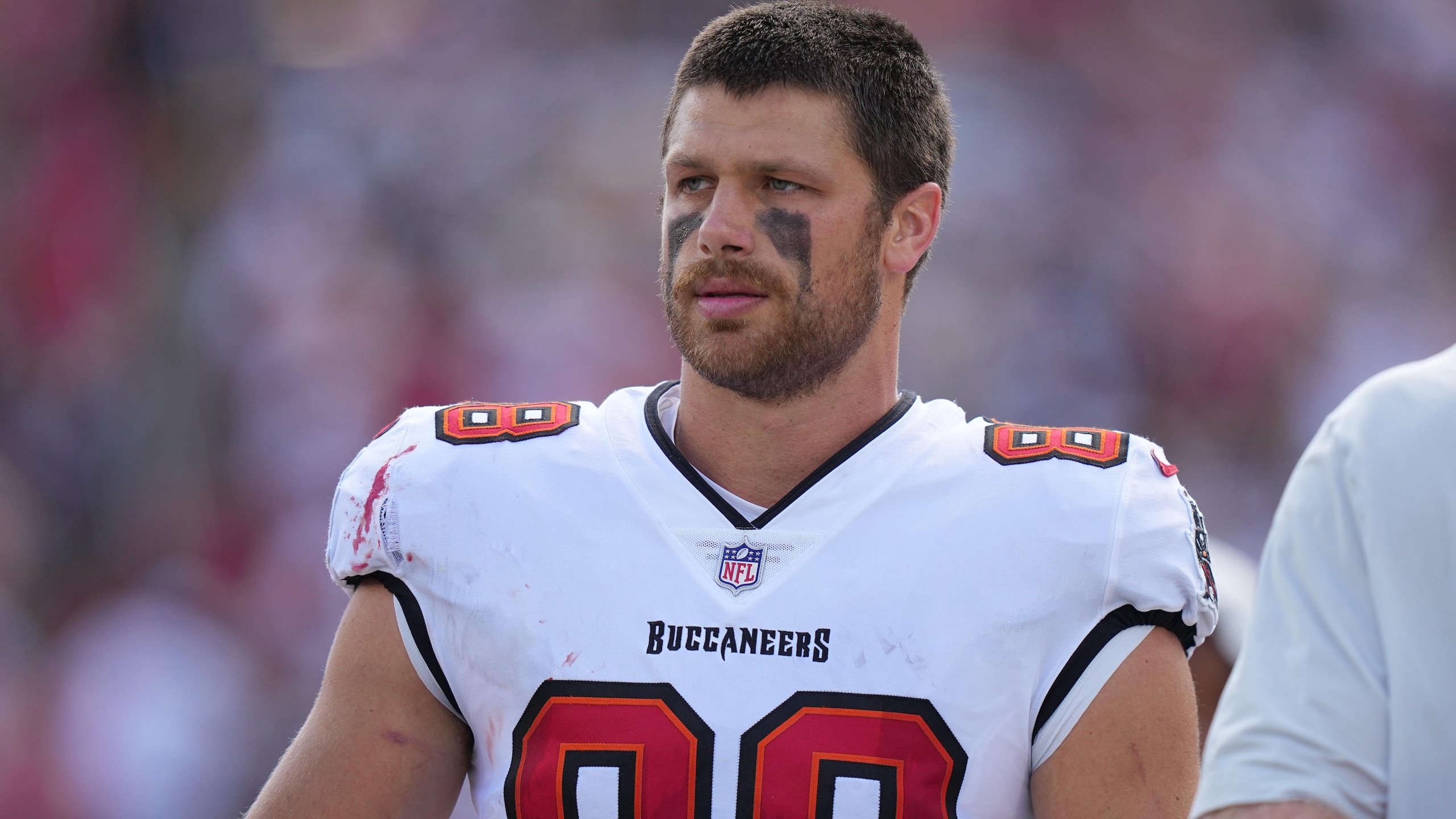Steelers Buccaneers Football