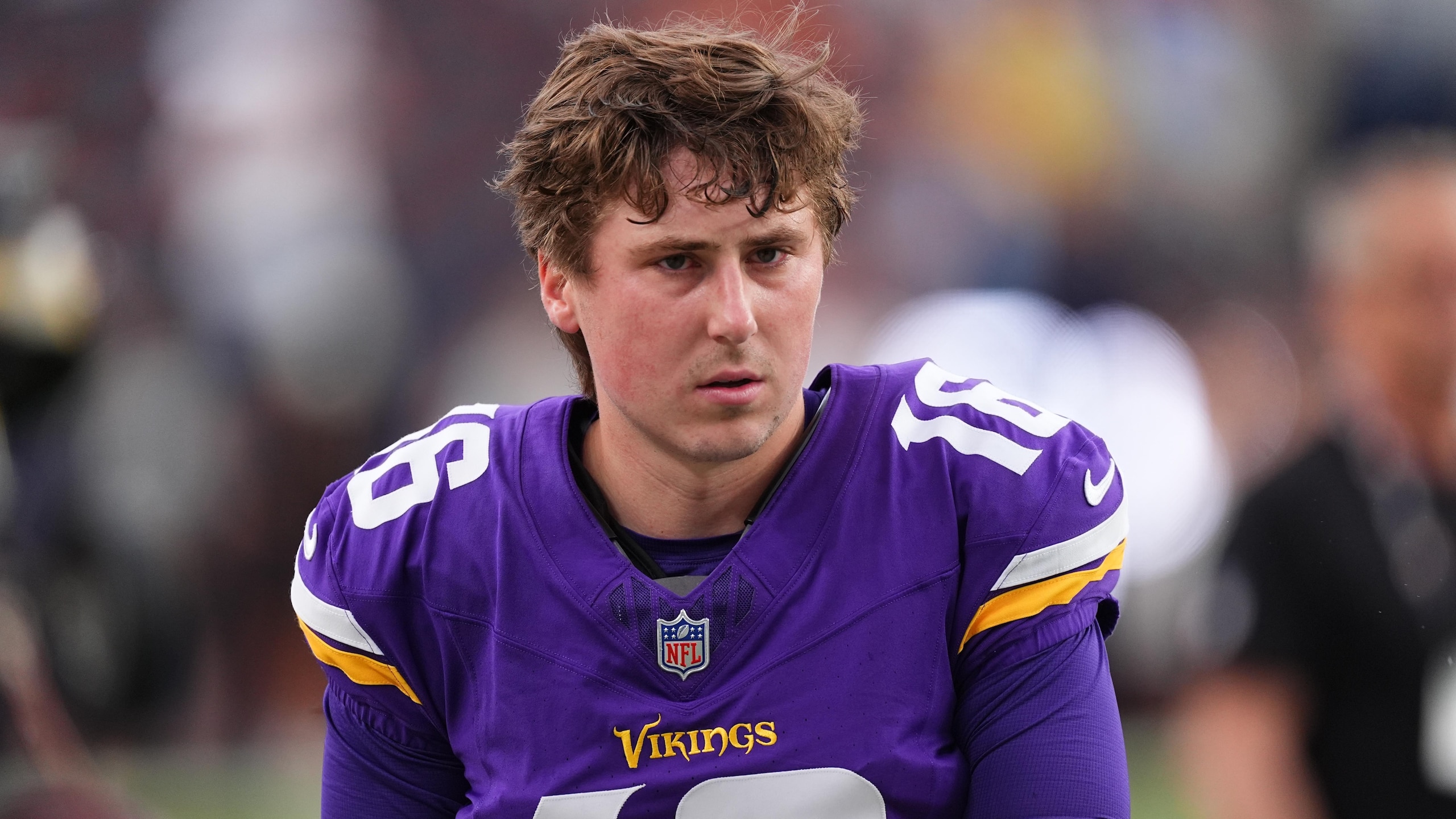 Vikings Broncos Football