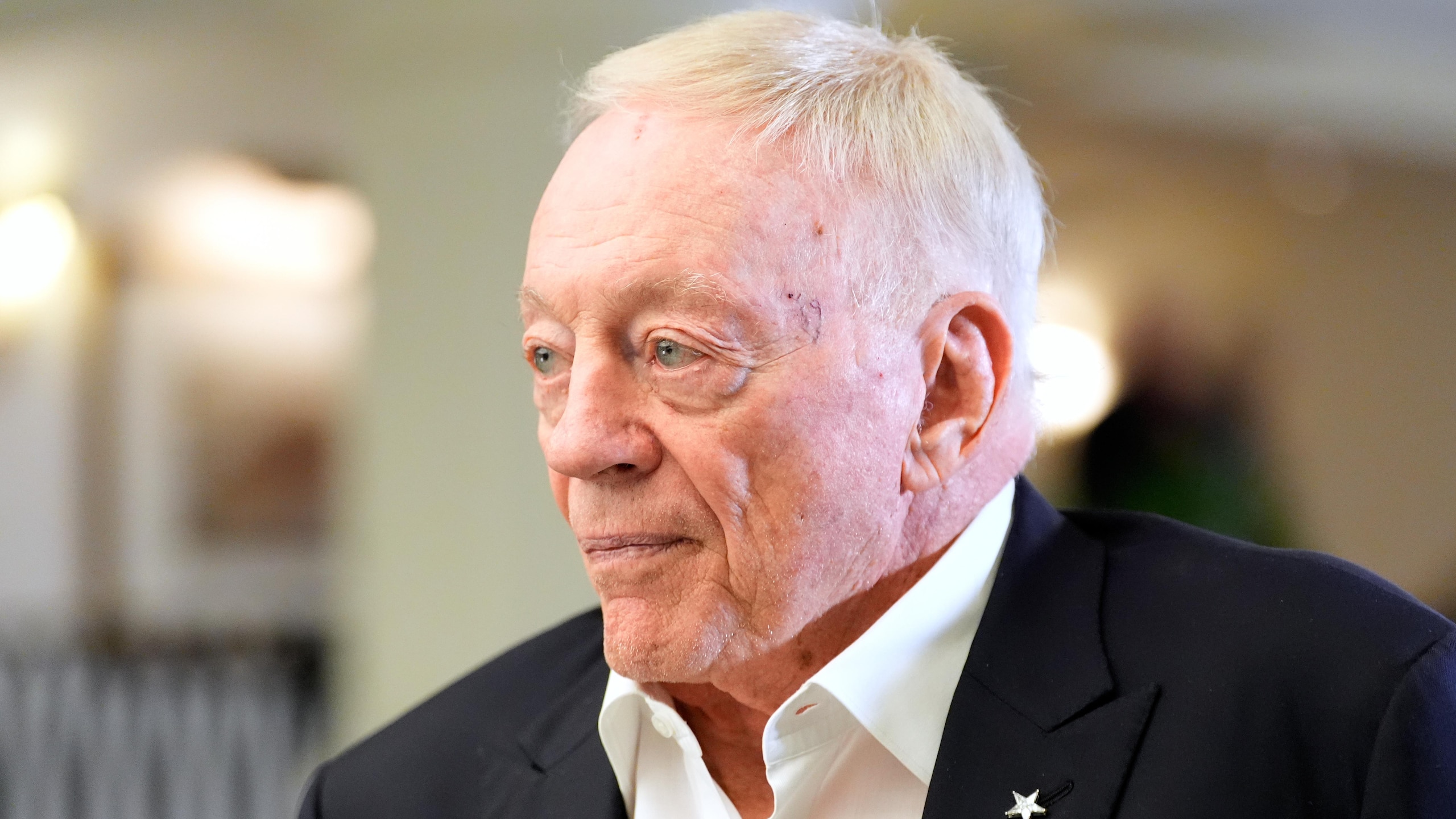 Predicting Every NFL Team's Trade Deadline Strategy