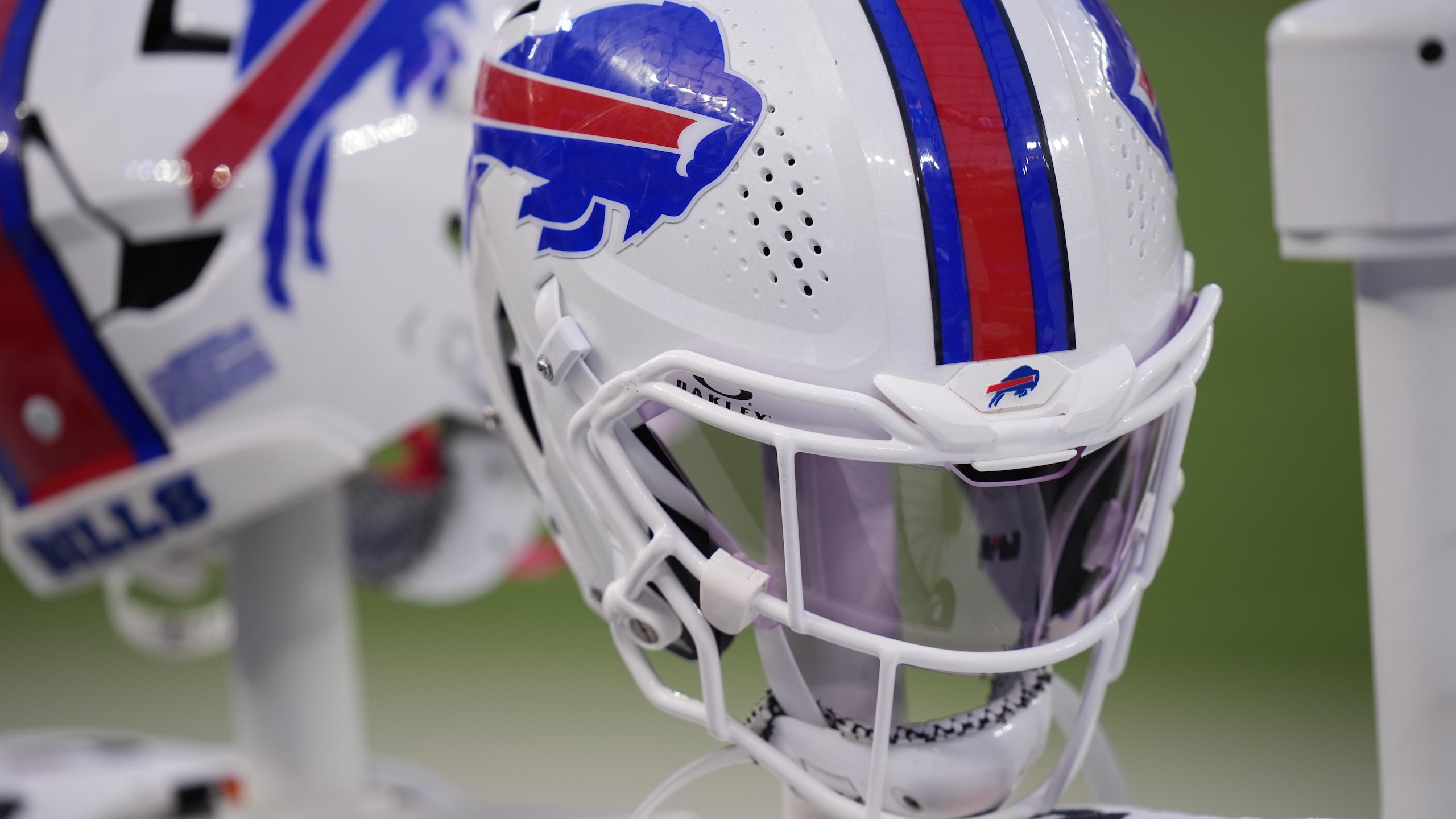 Bills Rams Football
