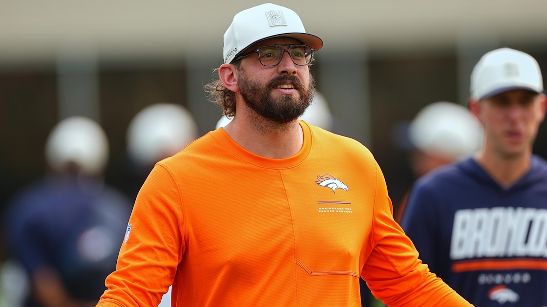 Sean Payton Strips Davis Webb of PlayCalling Duties Ahead of Broncos vs Chargers  Bleacher Report