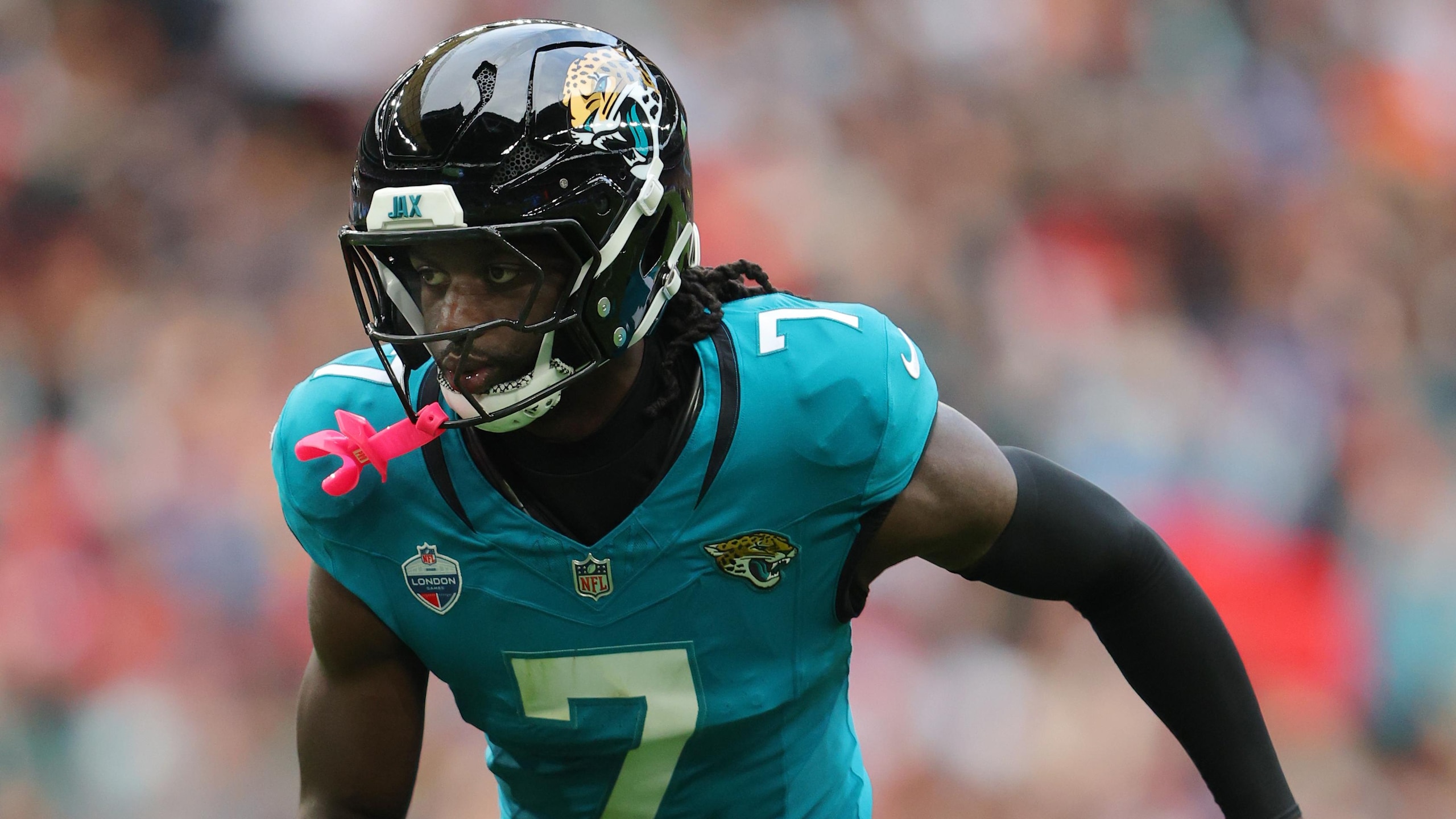 Texans Jaguars Football