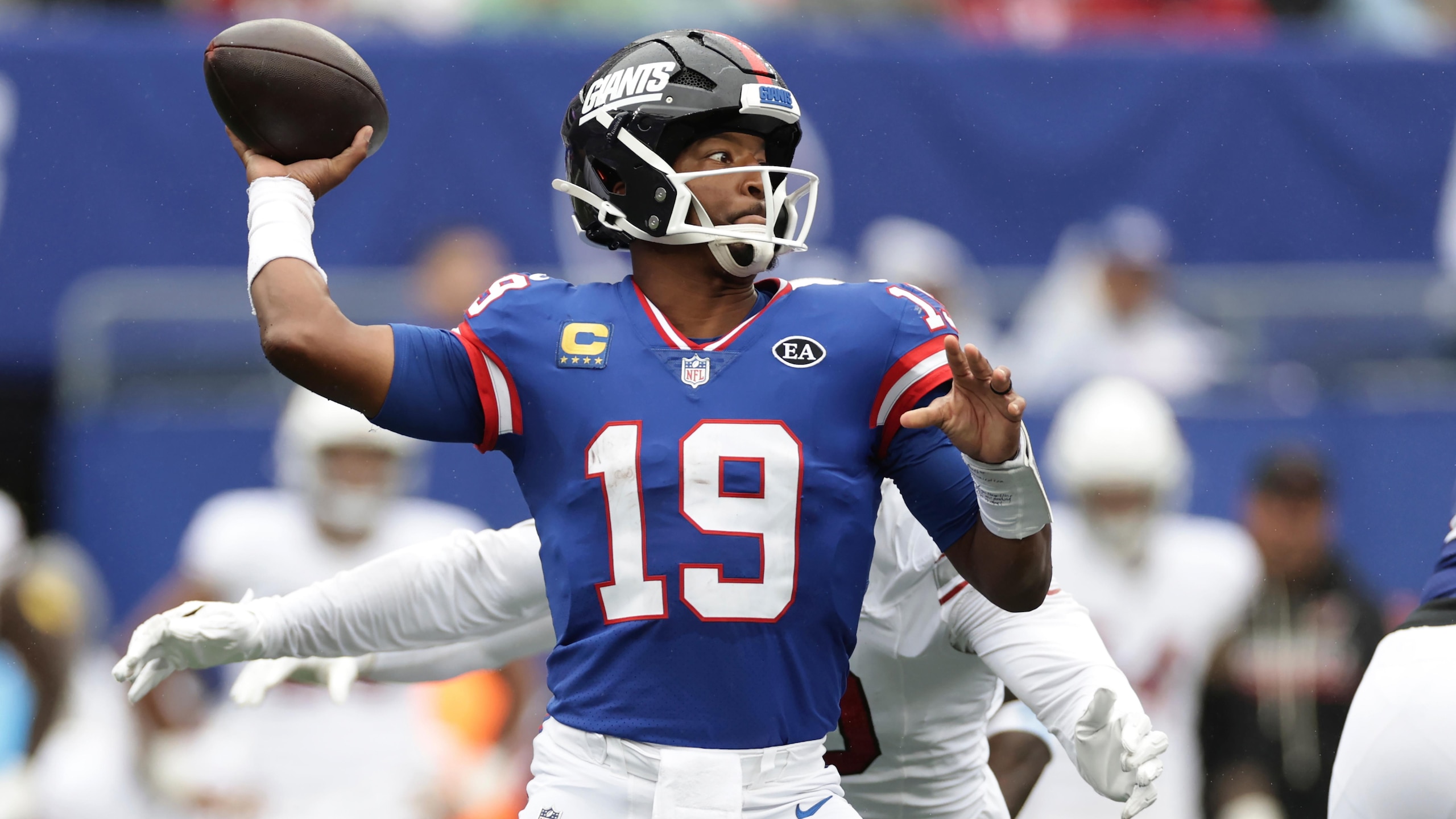 Cardinals Giants Football