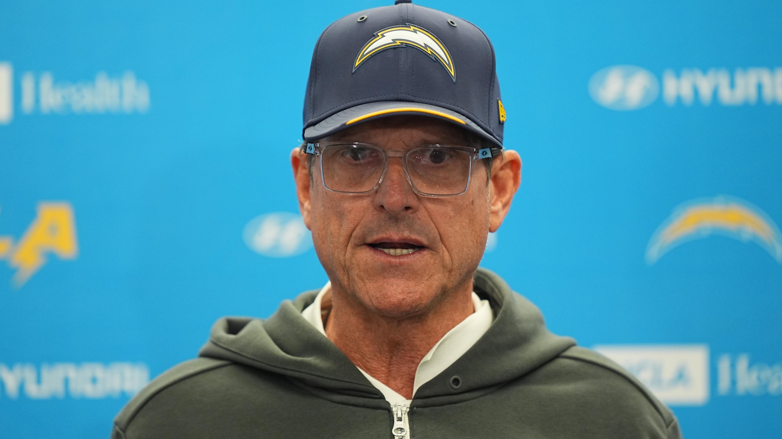 Chargers Bills Football