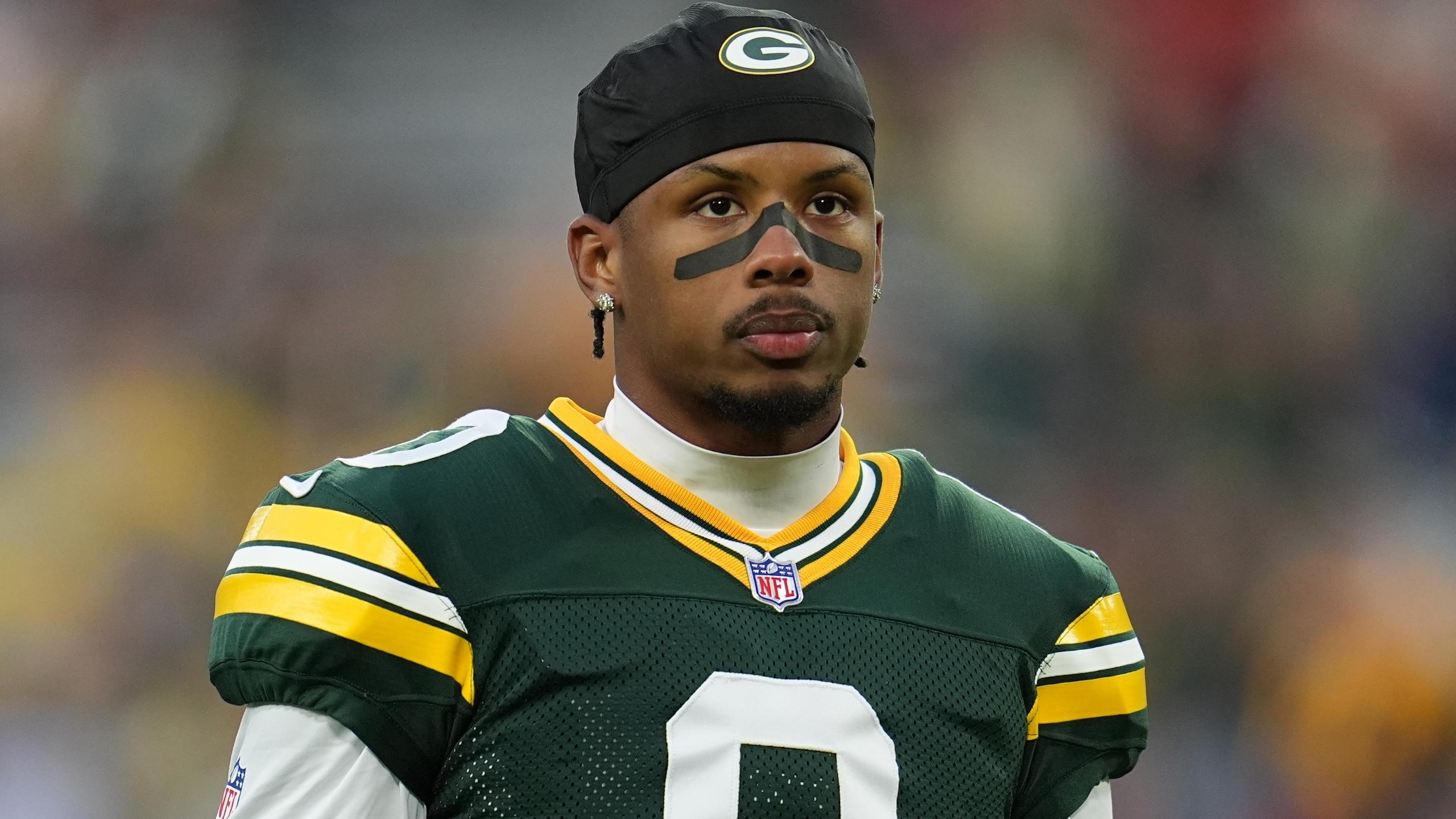 Falcons Packers Football