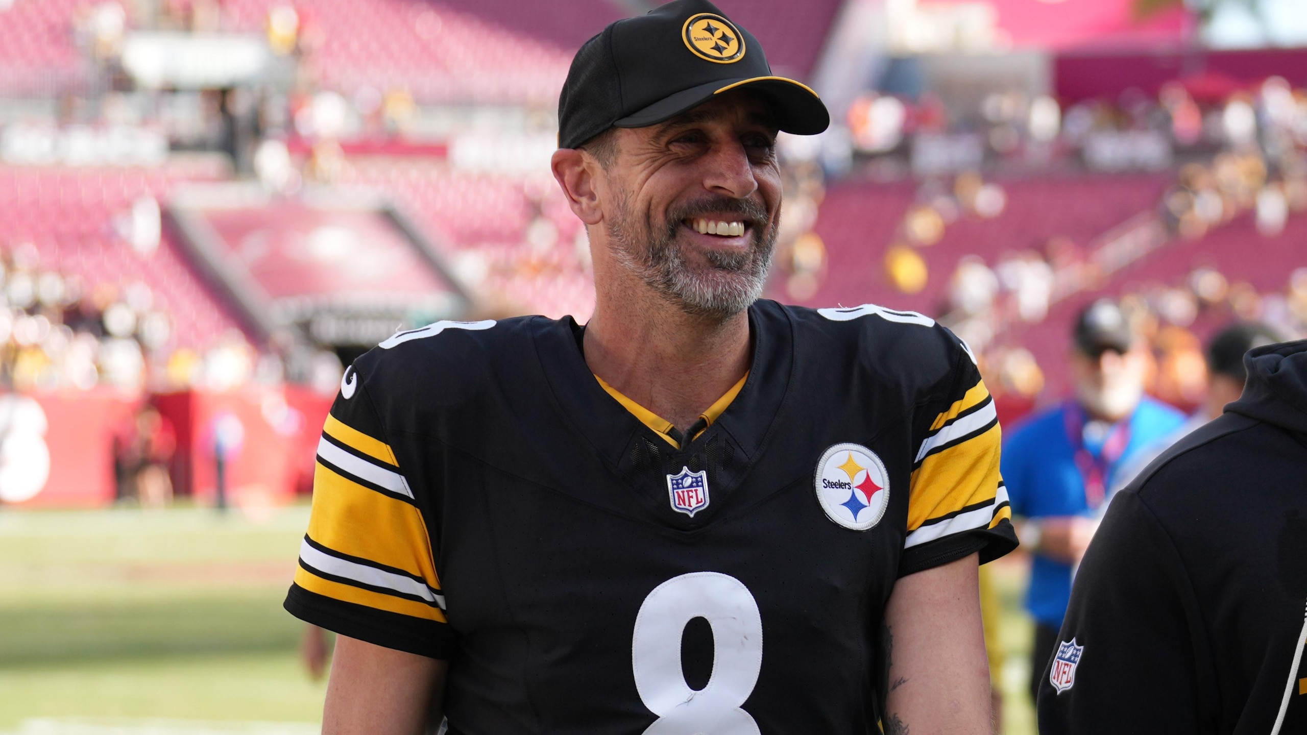 Steelers Buccaneers Football