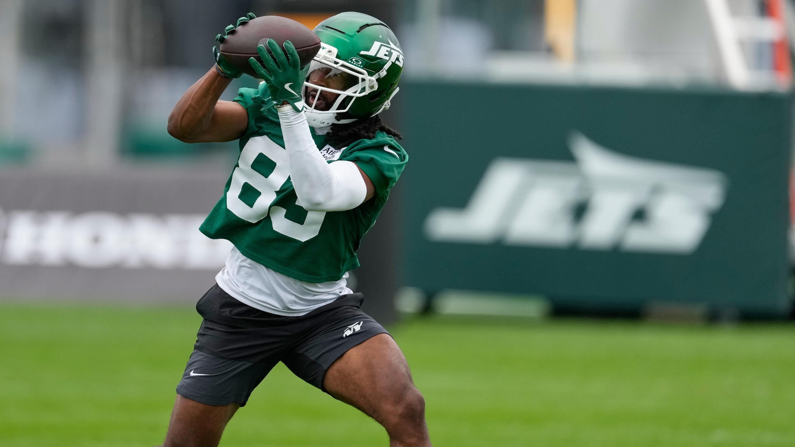Jets Injuries Football