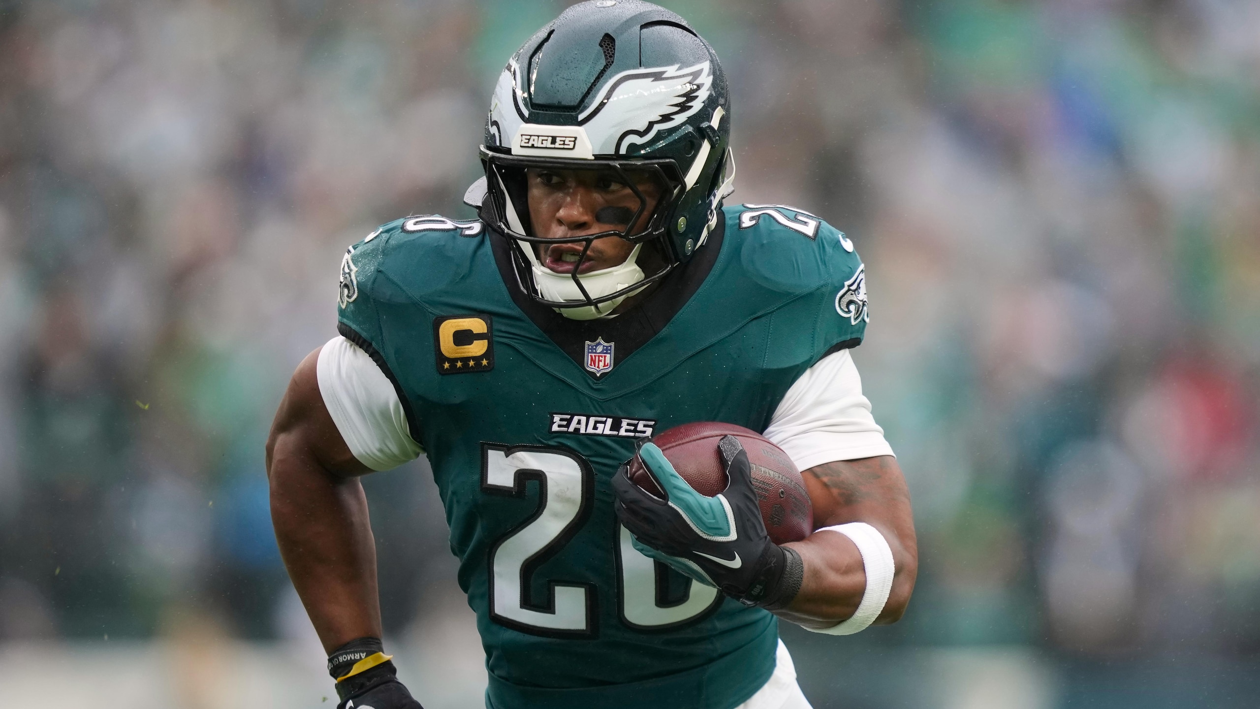 Eagles Football