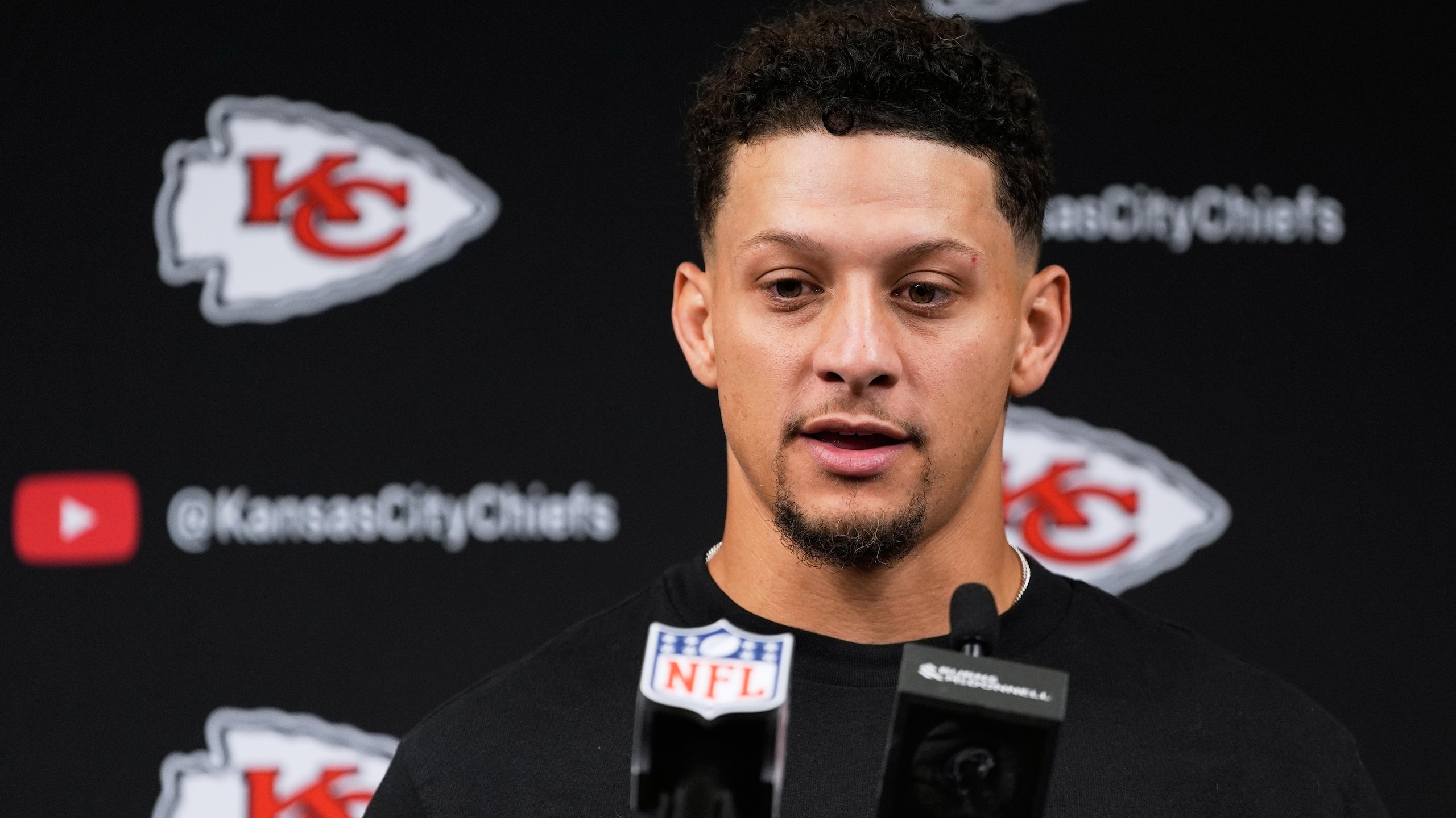Chiefs Raiders Football