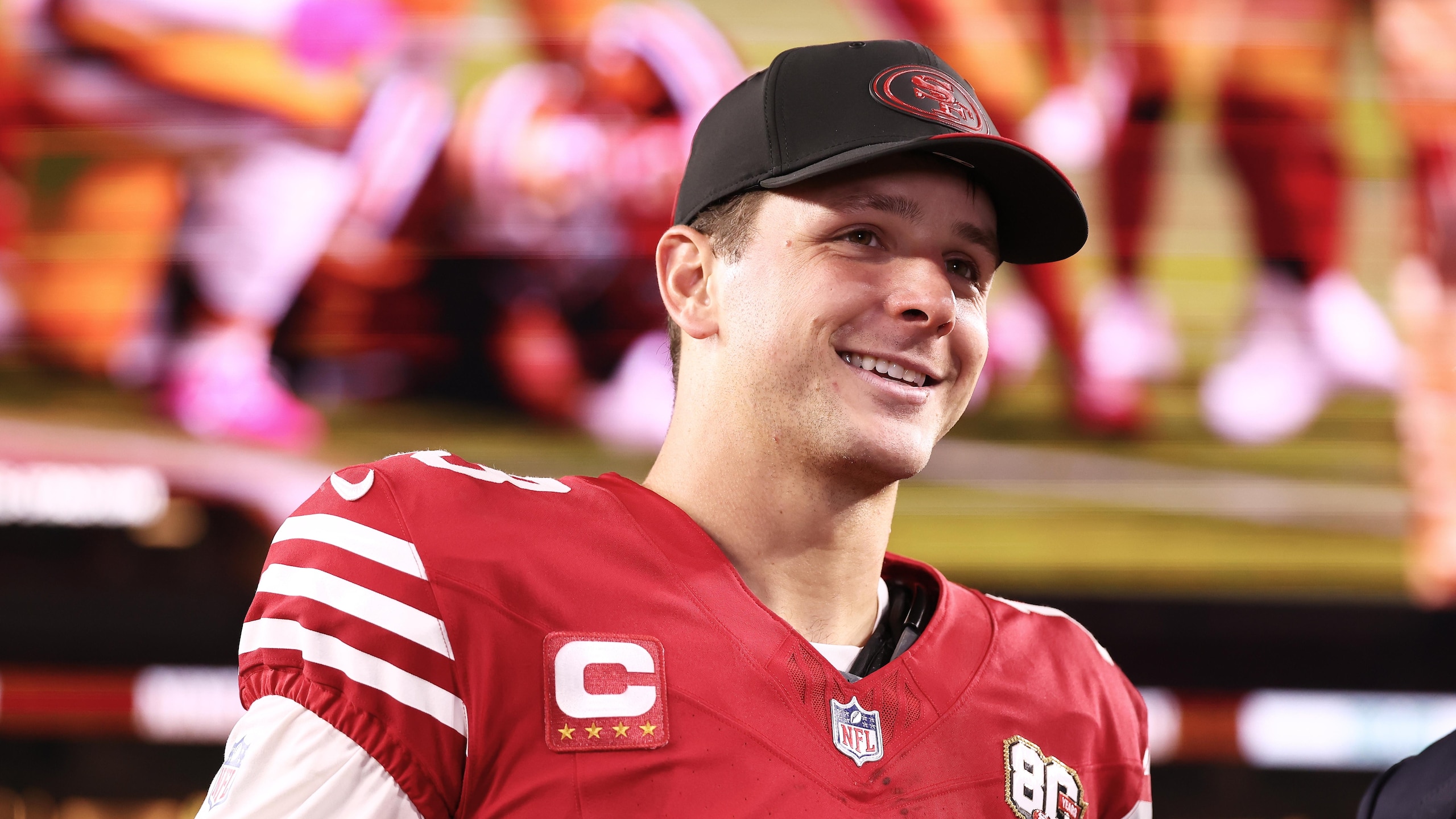 Commanders 49ers Football