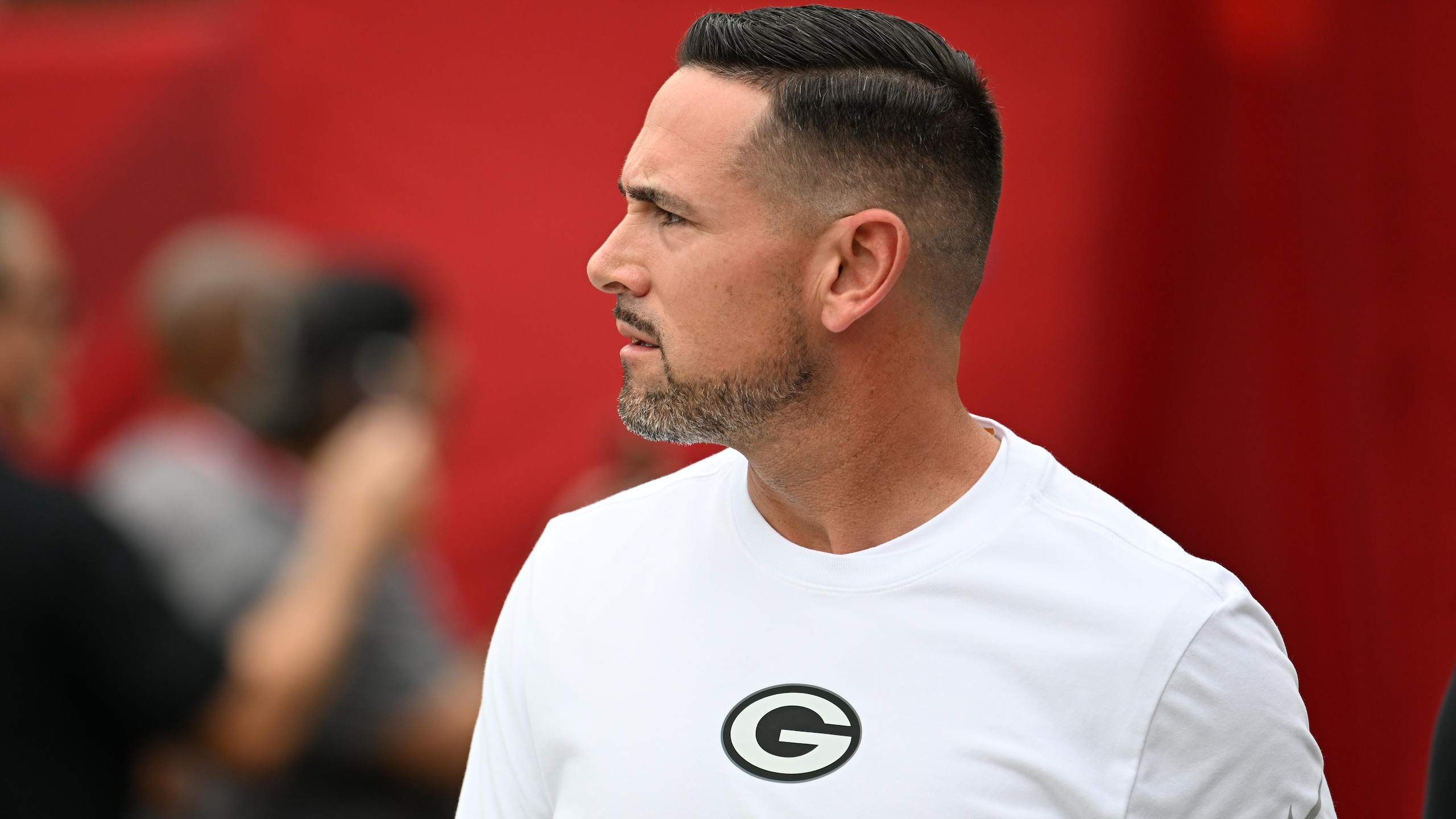 Packers Buccaneers Football