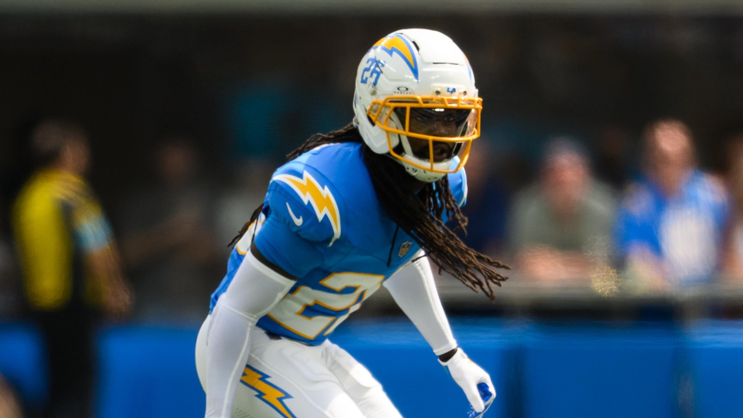 Cardinals Chargers Football