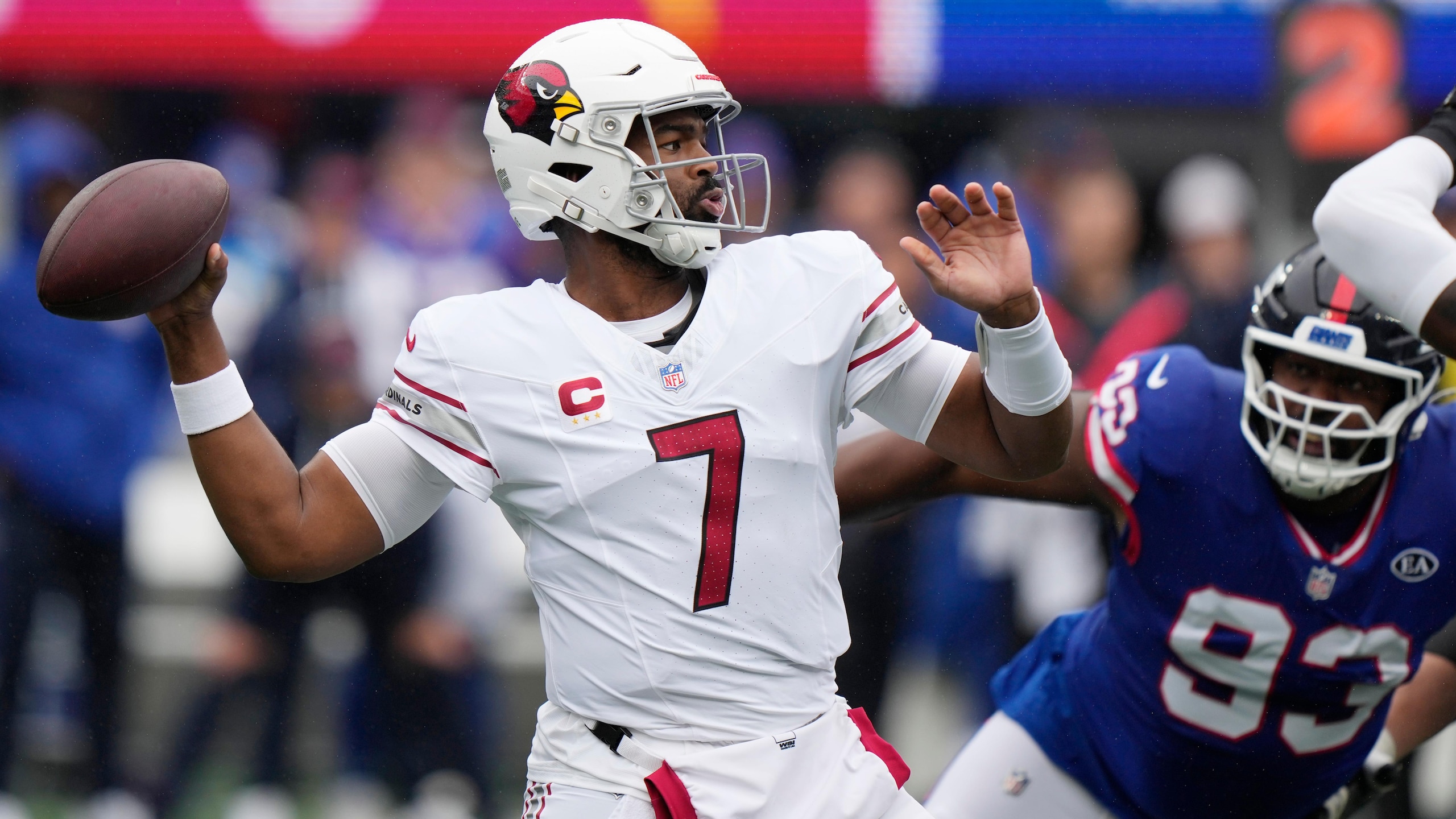 Cardinals Giants Football