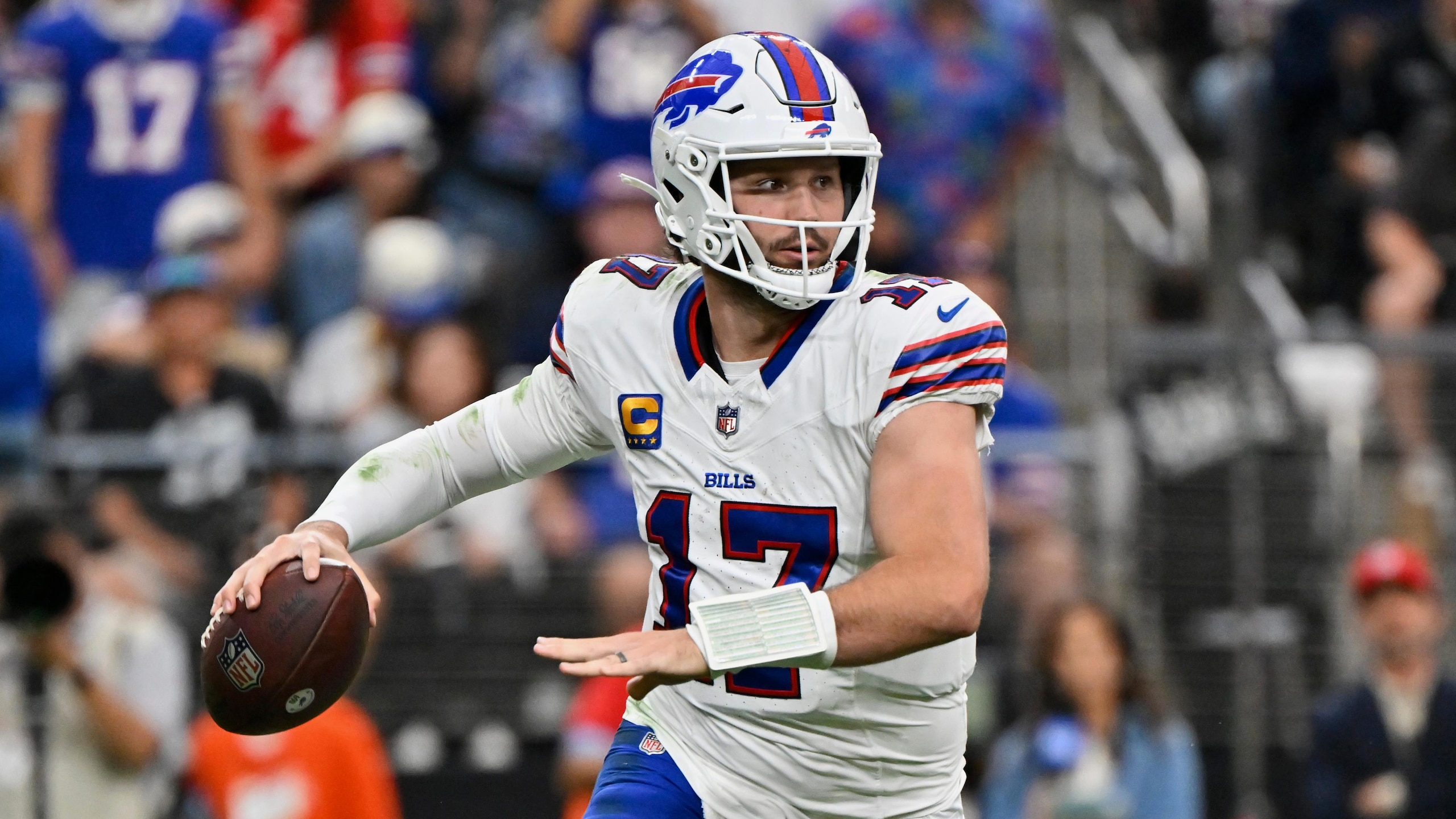 Bills Football