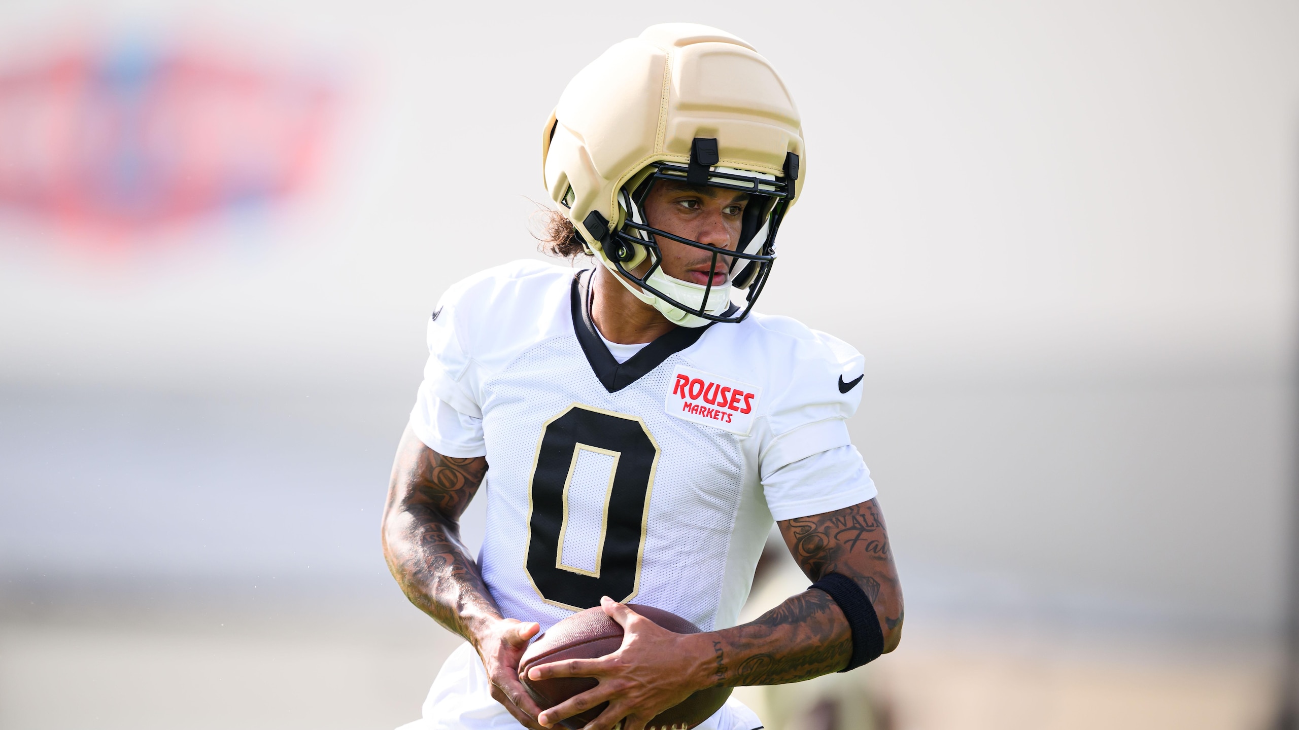 Saints Football