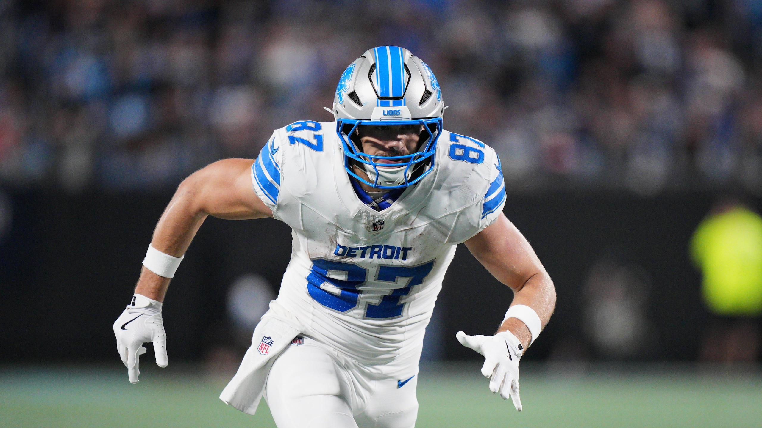Lions Football