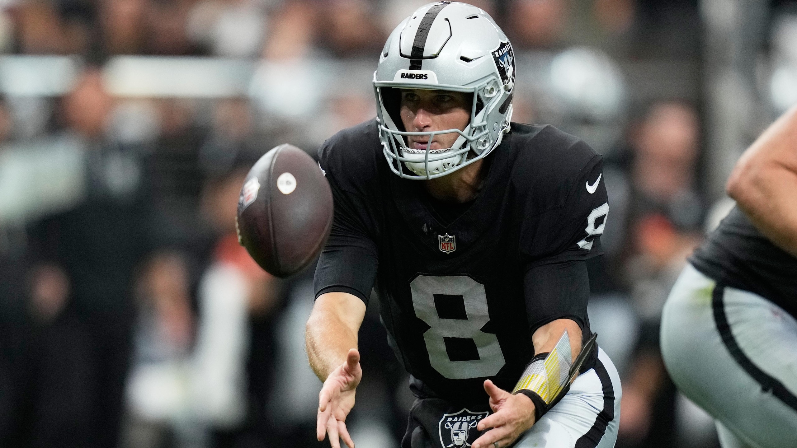 Chiefs Raiders Football