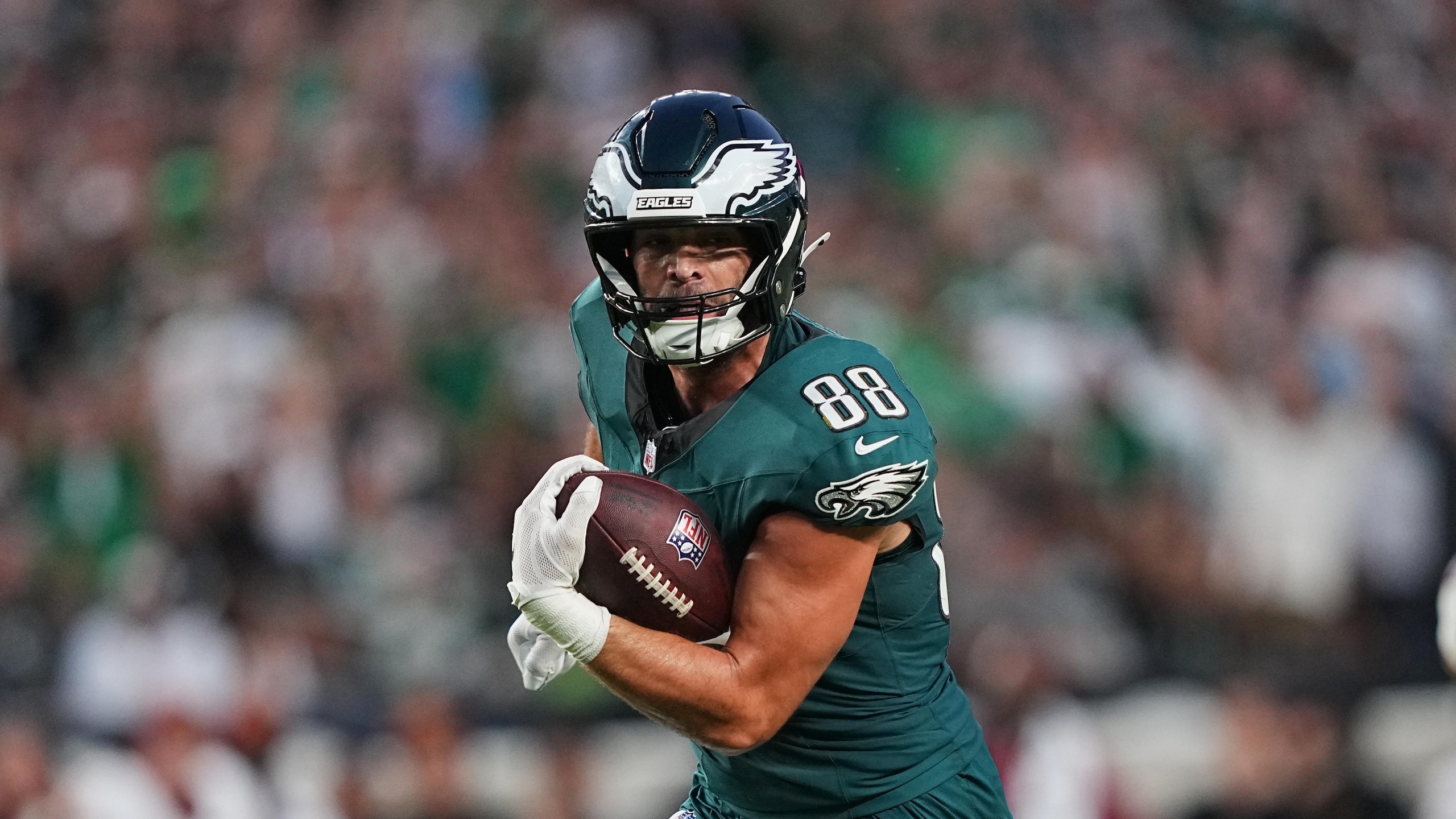 Eagles Football