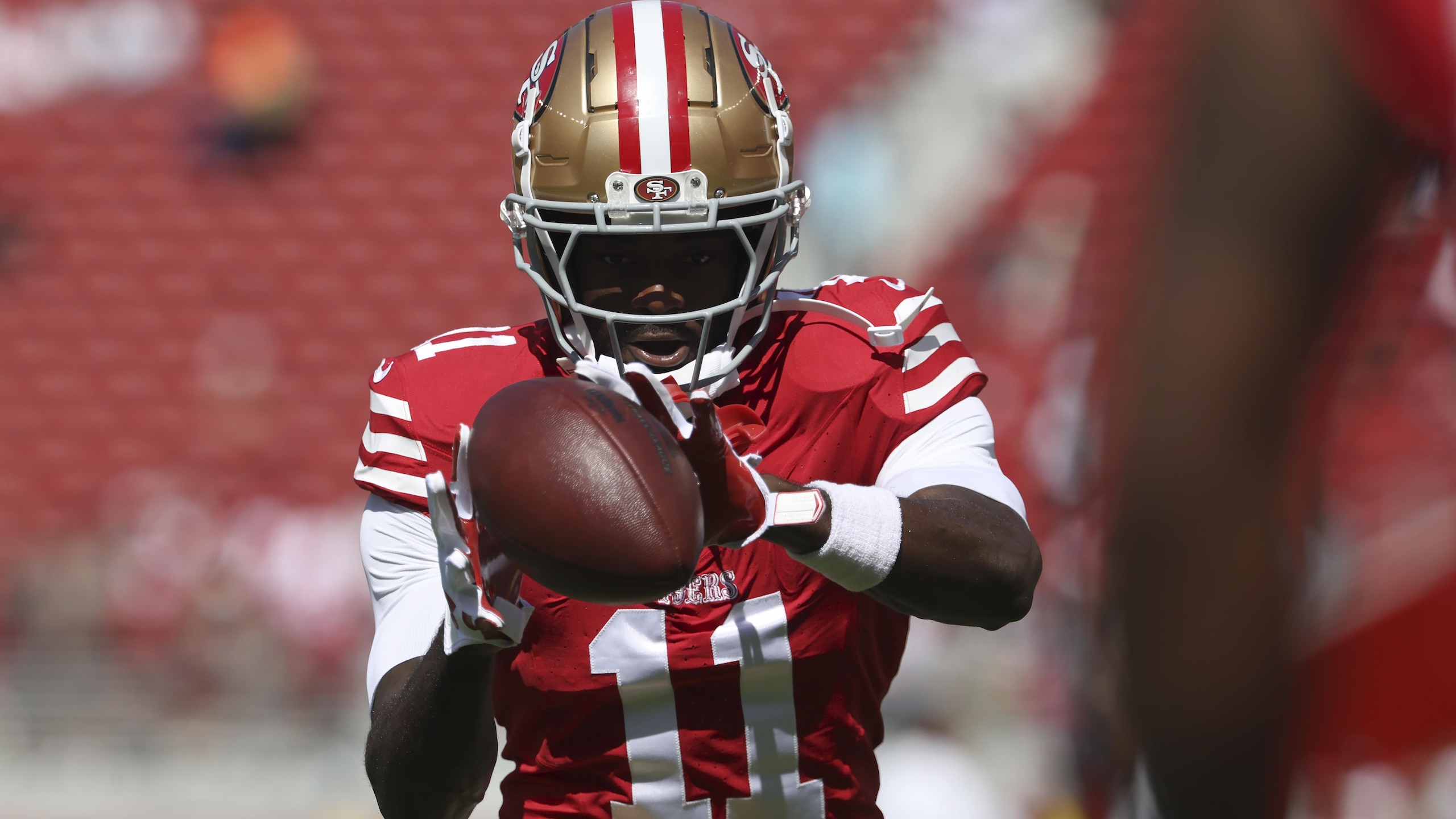 Patriots 49ers Football