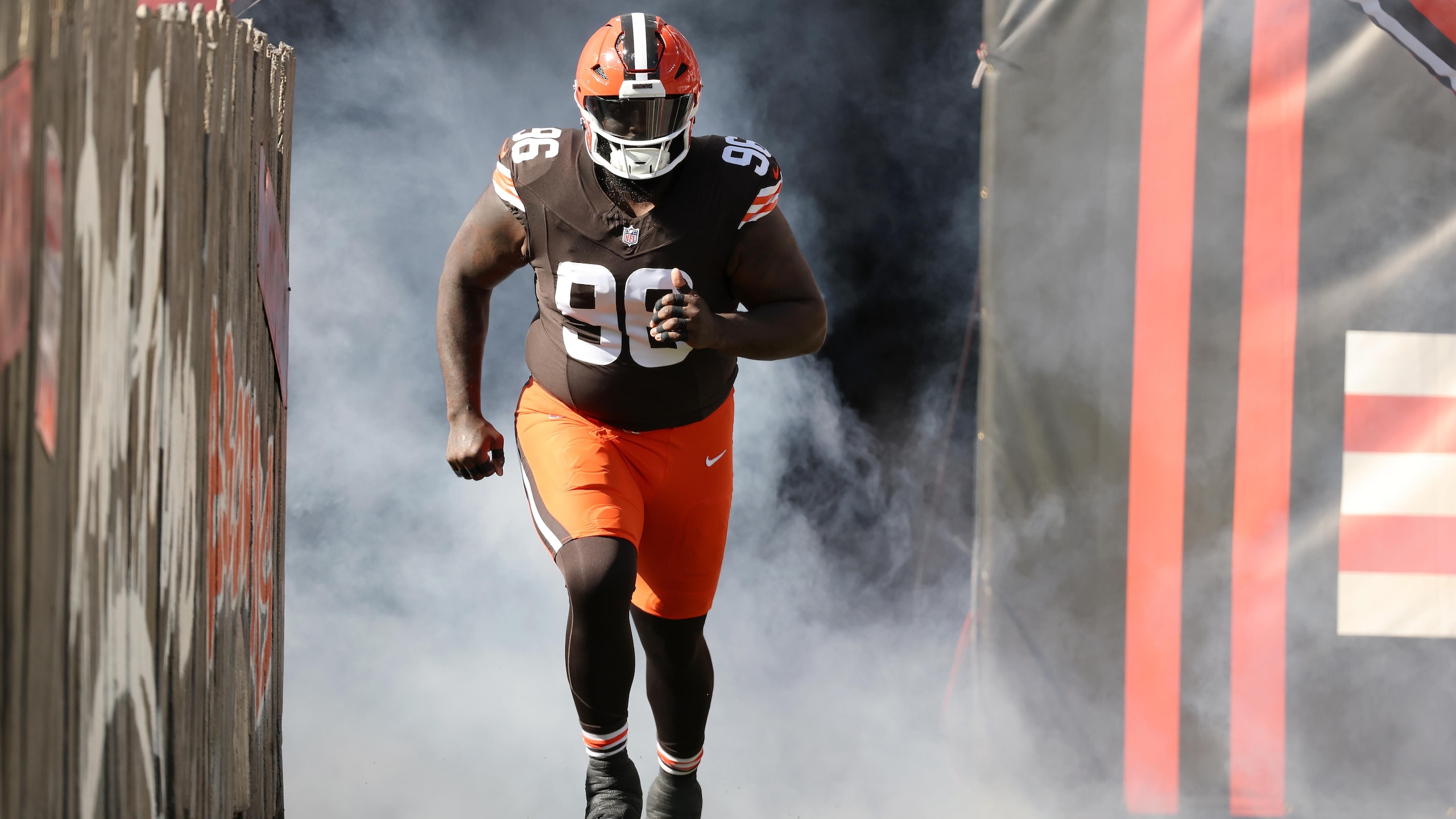 Ravens Browns Football