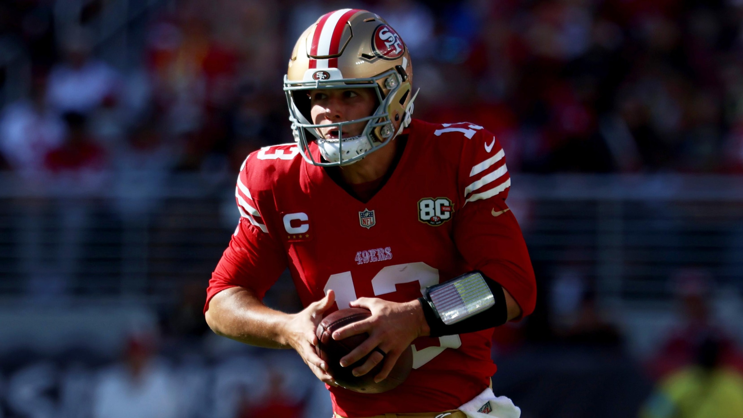 49ers Football