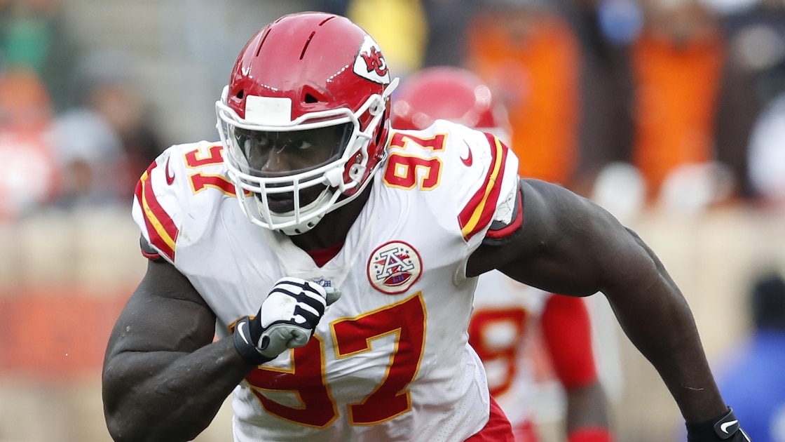 Former NFL Defensive End Allen Bailey Passes Away at 37